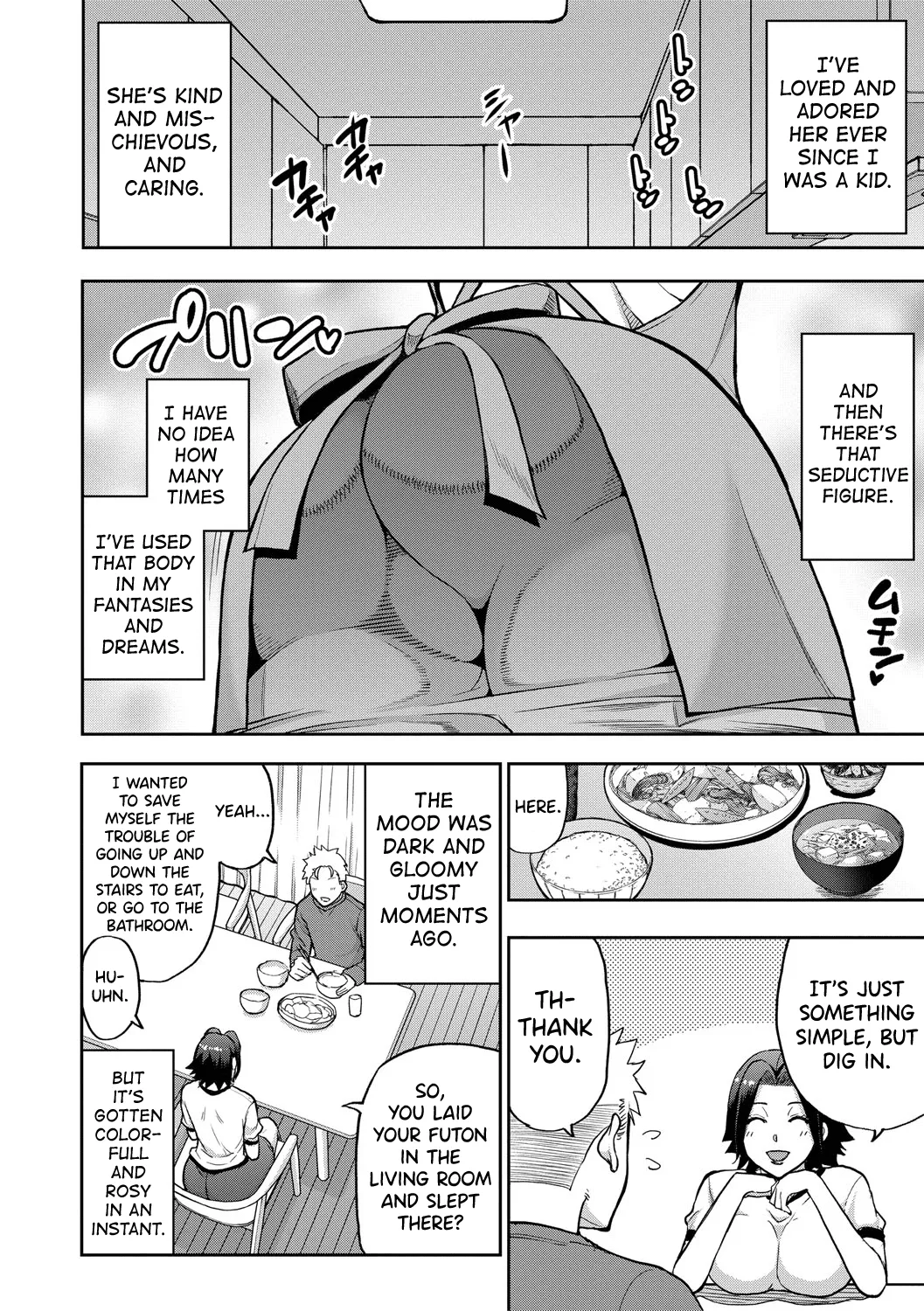 Iiwa, Watashi no Karada Suki ni Shite Ch.1-4 Chapter 1-4 - page 120