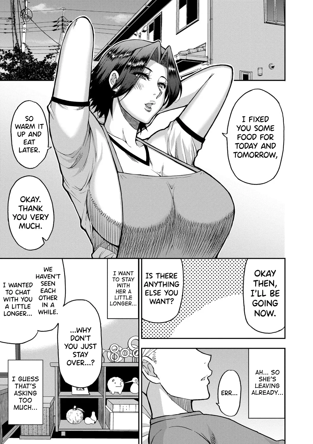Iiwa, Watashi no Karada Suki ni Shite Ch.1-4 Chapter 1-4 - page 123