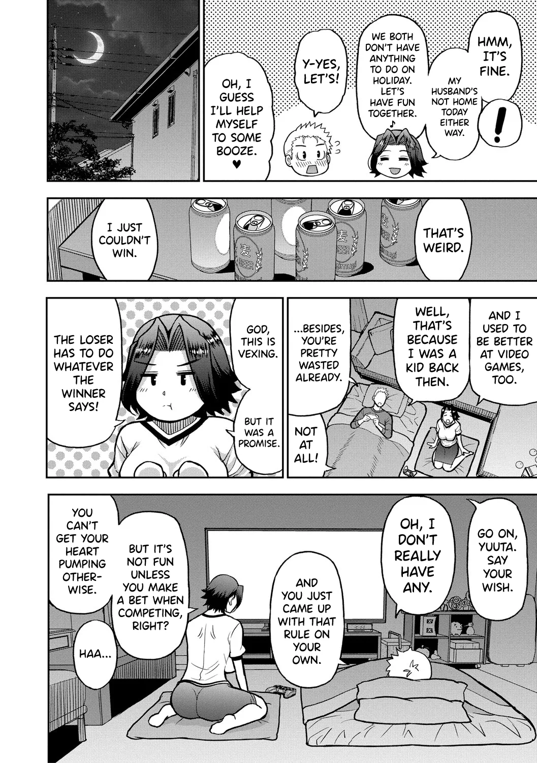 Iiwa, Watashi no Karada Suki ni Shite Ch.1-4 Chapter 1-4 - page 124