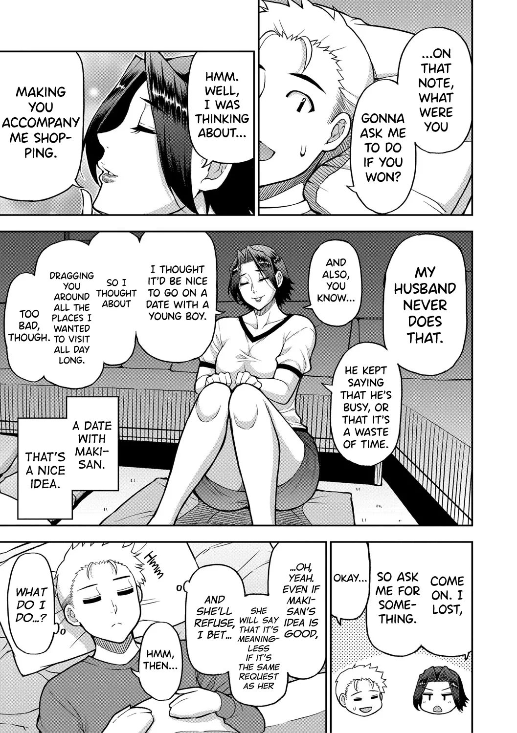 Iiwa, Watashi no Karada Suki ni Shite Ch.1-4 Chapter 1-4 - page 125