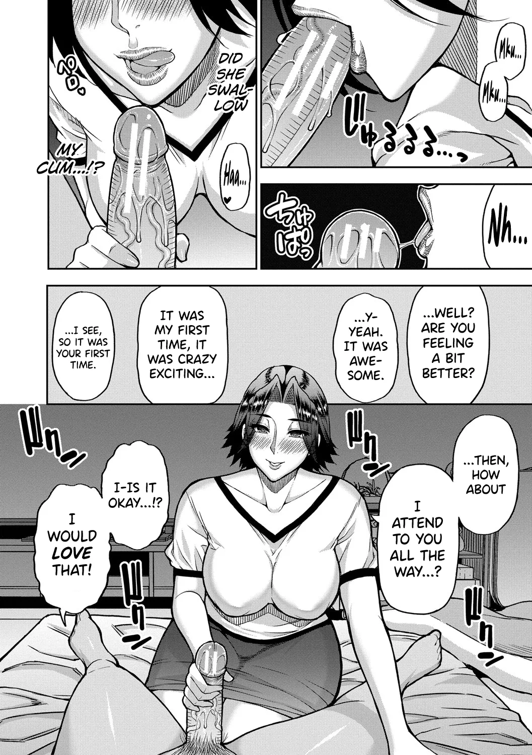 Iiwa, Watashi no Karada Suki ni Shite Ch.1-4 Chapter 1-4 - page 136