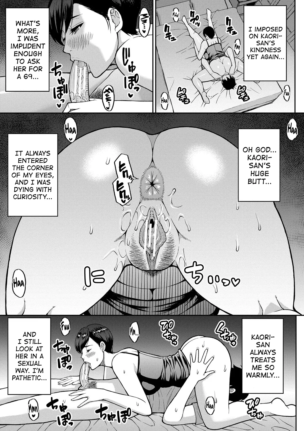 Iiwa, Watashi no Karada Suki ni Shite Ch.1-4 Chapter 1-4 - page 29