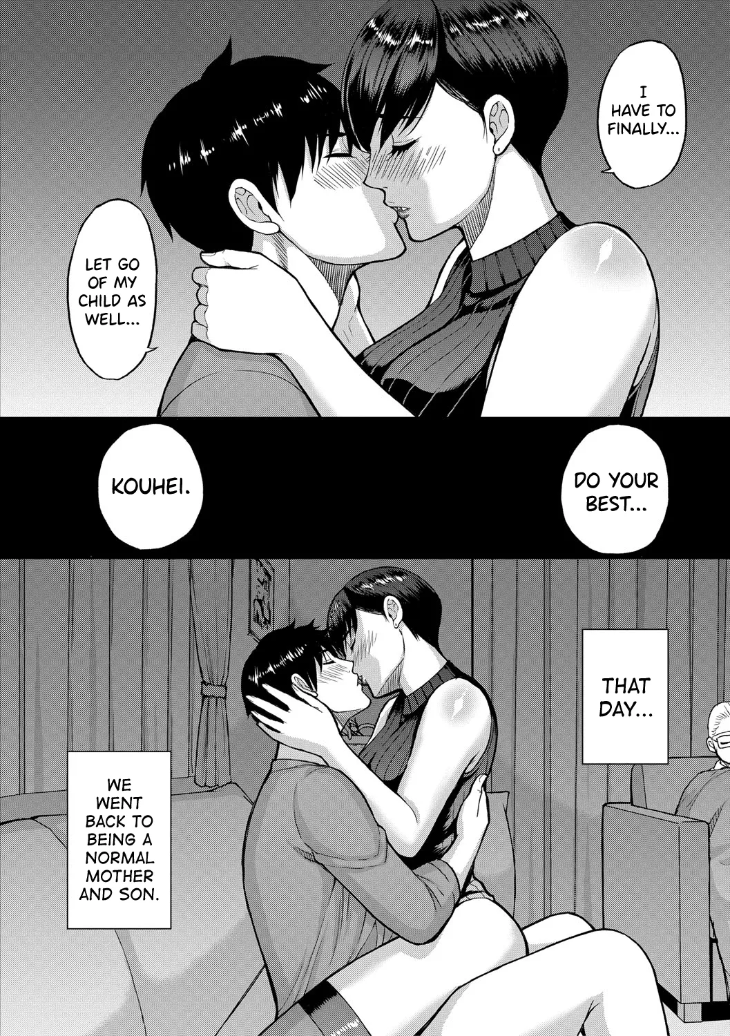 Iiwa, Watashi no Karada Suki ni Shite Ch.1-4 Chapter 1-4 - page 70