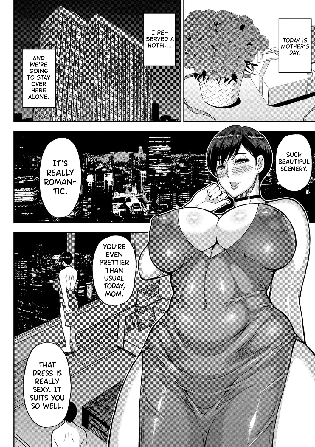 Iiwa, Watashi no Karada Suki ni Shite Ch.1-4 Chapter 1-4 - page 72