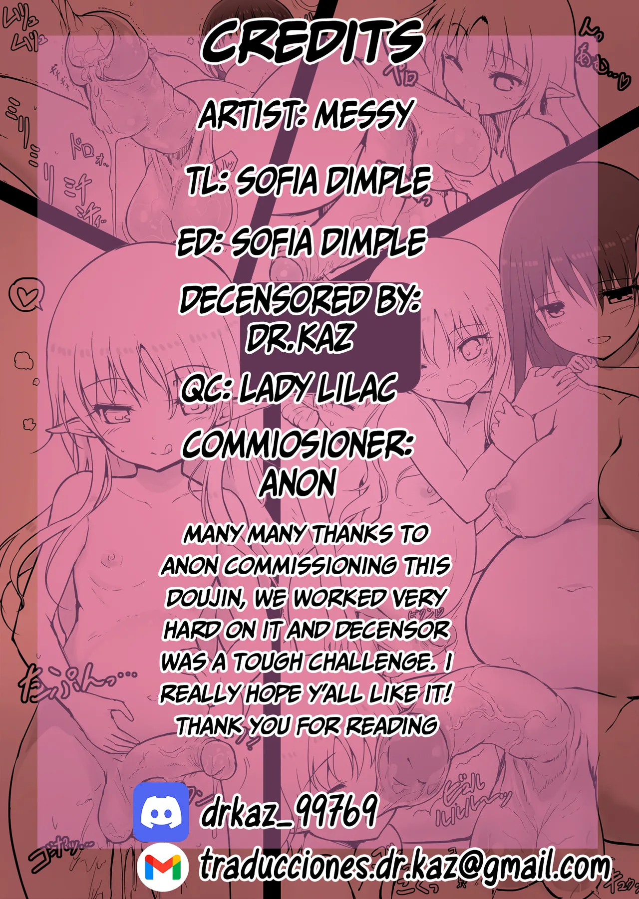 Futanari Planter Chapter 1 - page 24