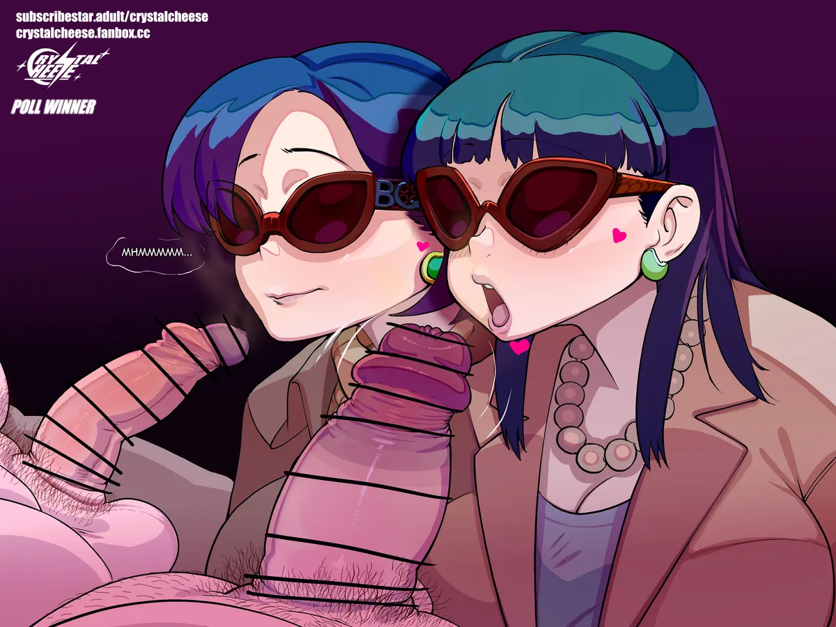 【Crystalcheese】FANBOX PART2 2023-2025.6 Chapter 1 - page 49