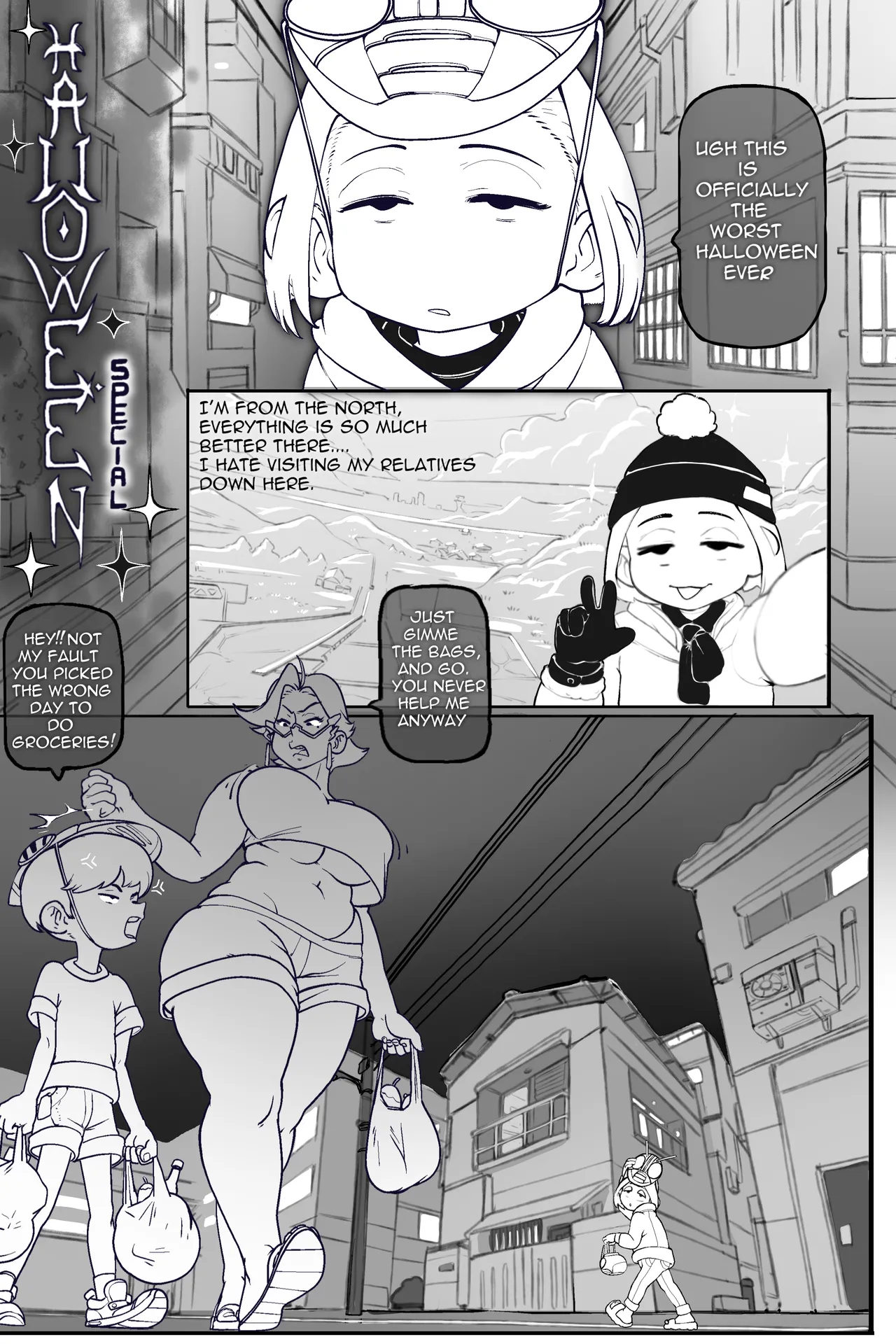 【Crystalcheese】FANBOX PART2 2023-2025.6 Chapter 1 - page 56