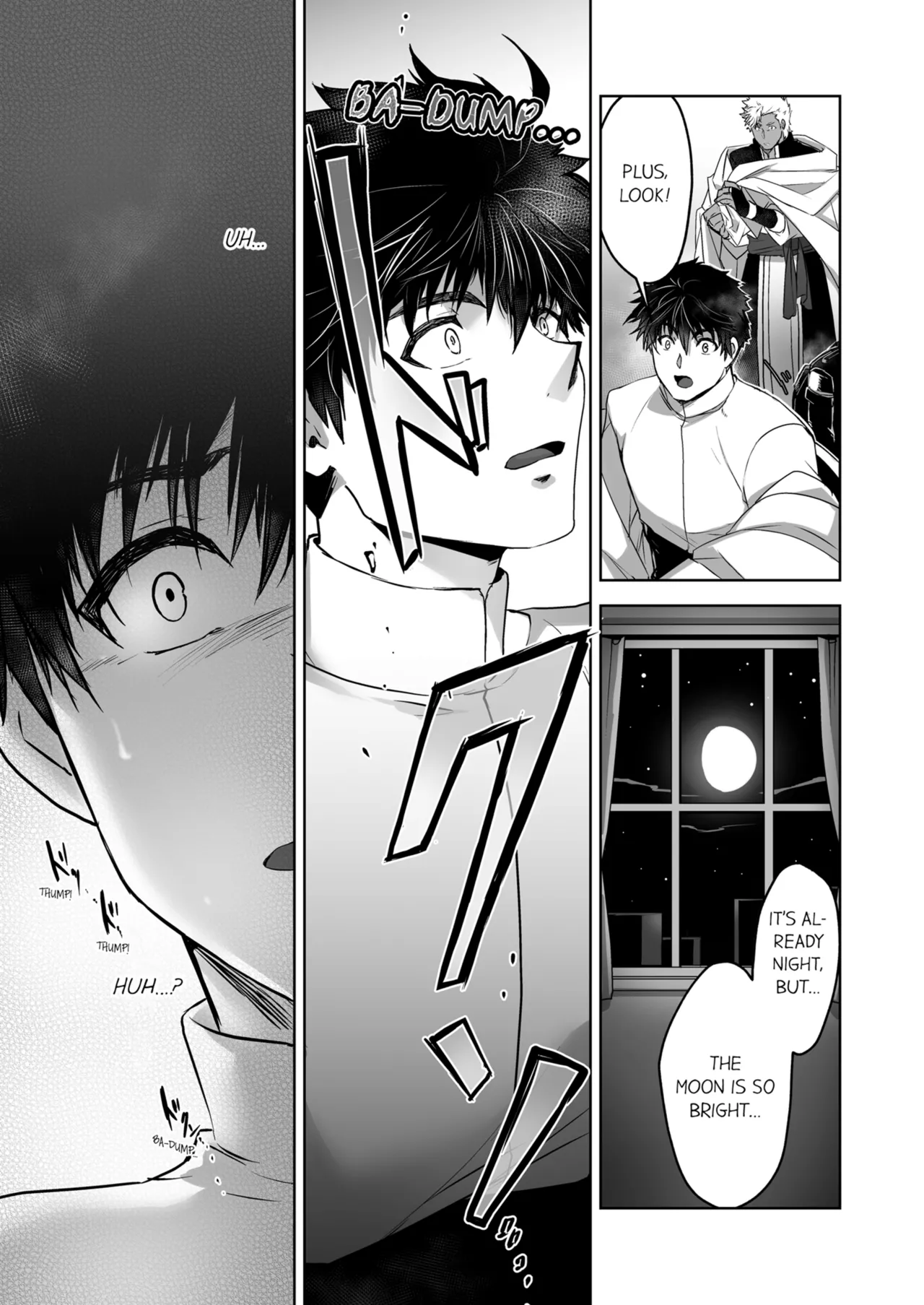 Kyojinzoku no Hanayome Chapter 1-6 - page 100