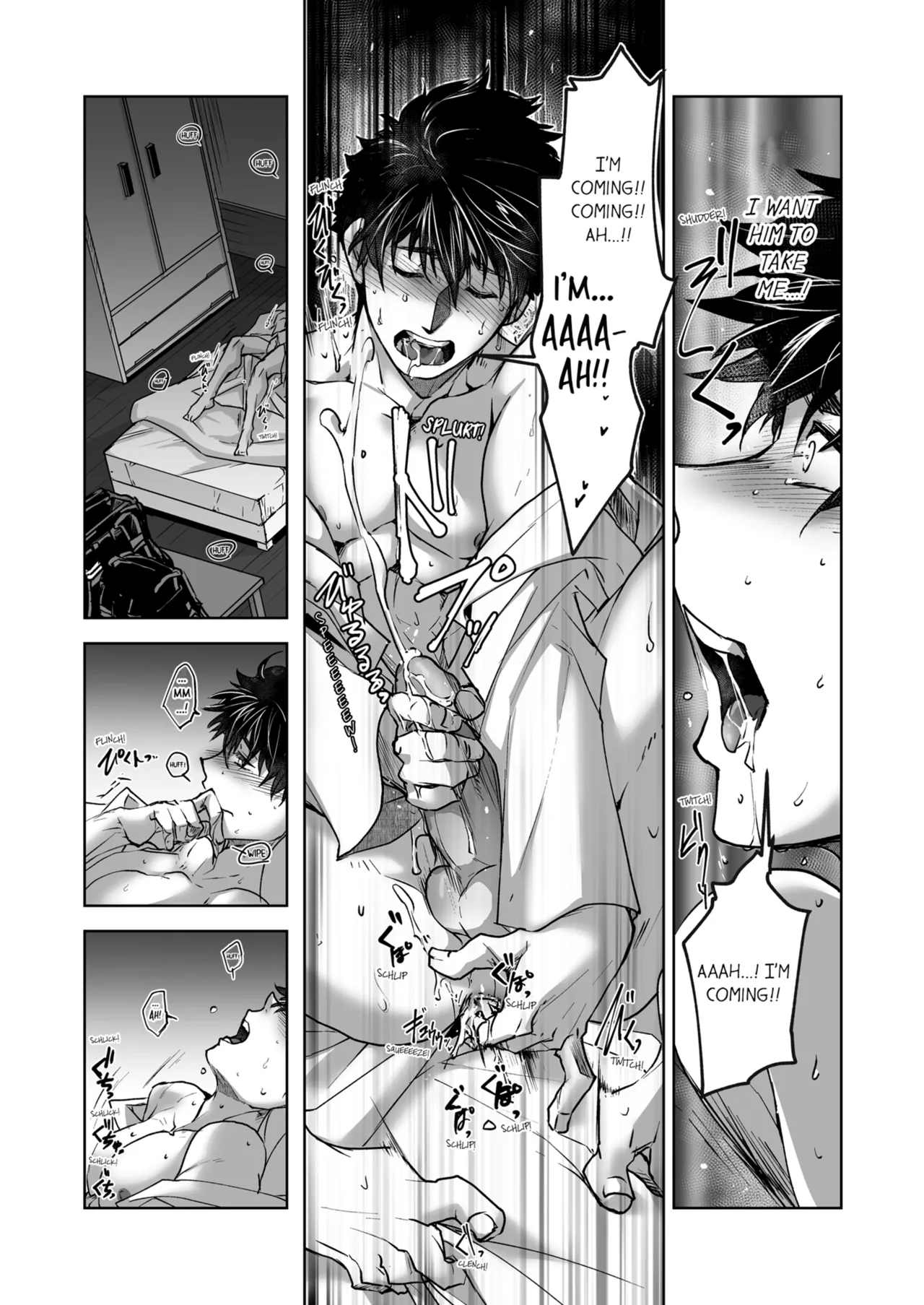 Kyojinzoku no Hanayome Chapter 1-6 - page 139