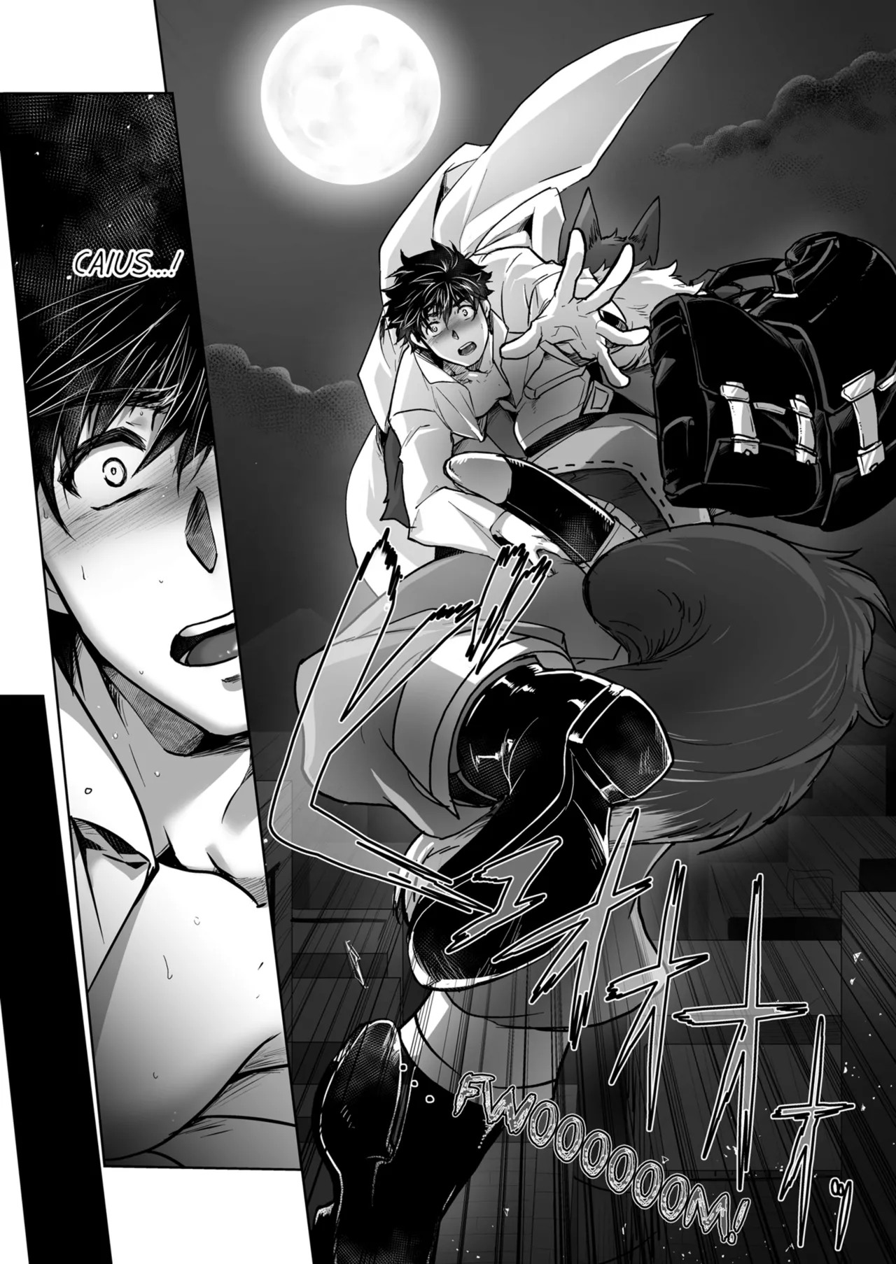 Kyojinzoku no Hanayome Chapter 1-6 - page 145