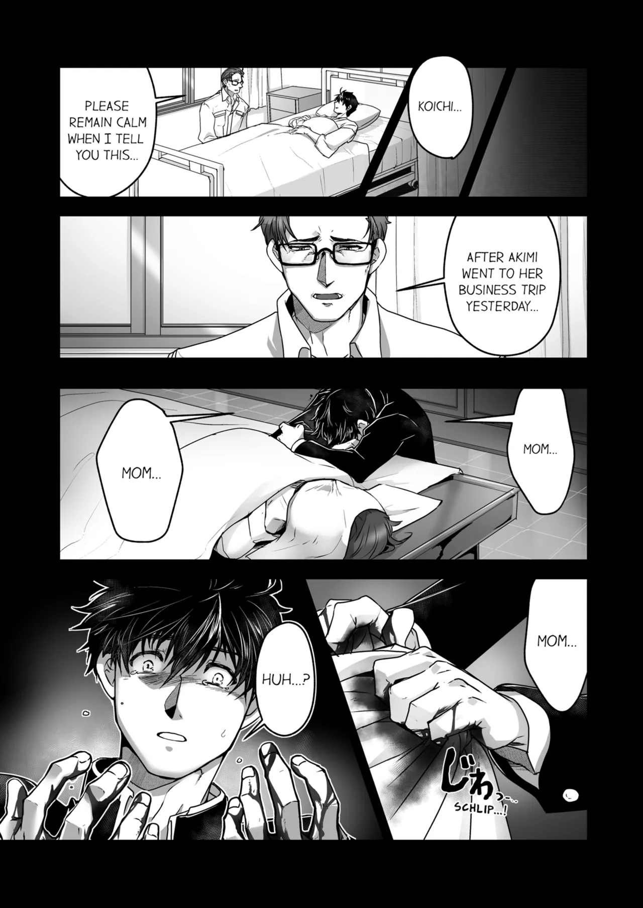 Kyojinzoku no Hanayome Chapter 1-6 - page 158