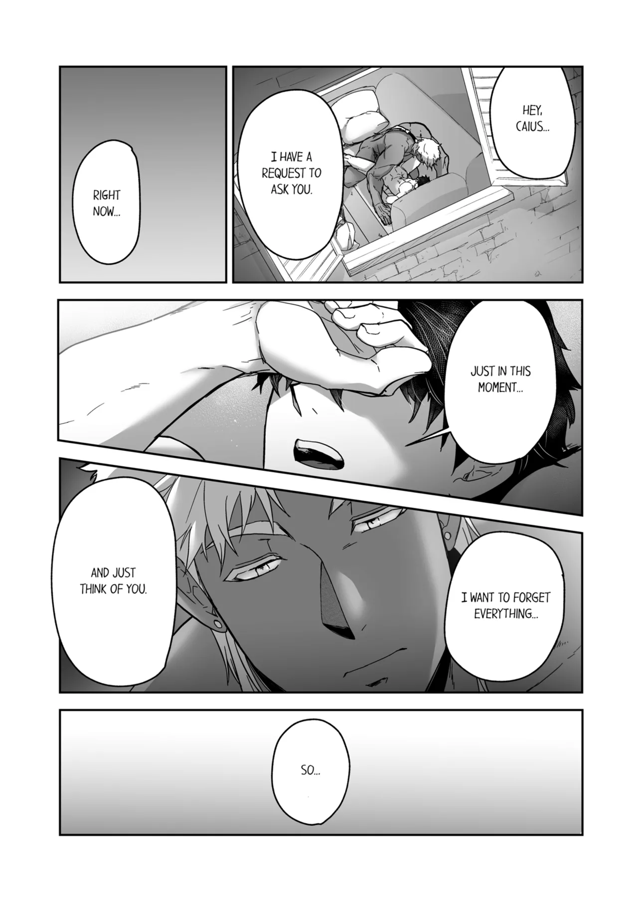 Kyojinzoku no Hanayome Chapter 1-6 - page 243