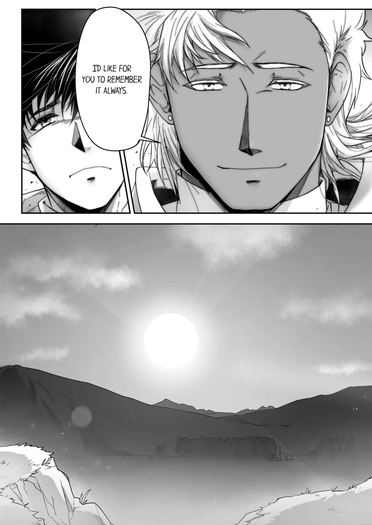 Kyojinzoku no Hanayome Chapter 1-6 - page 259