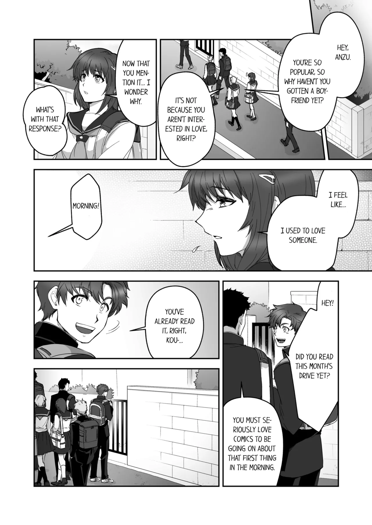 Kyojinzoku no Hanayome Chapter 1-6 - page 337