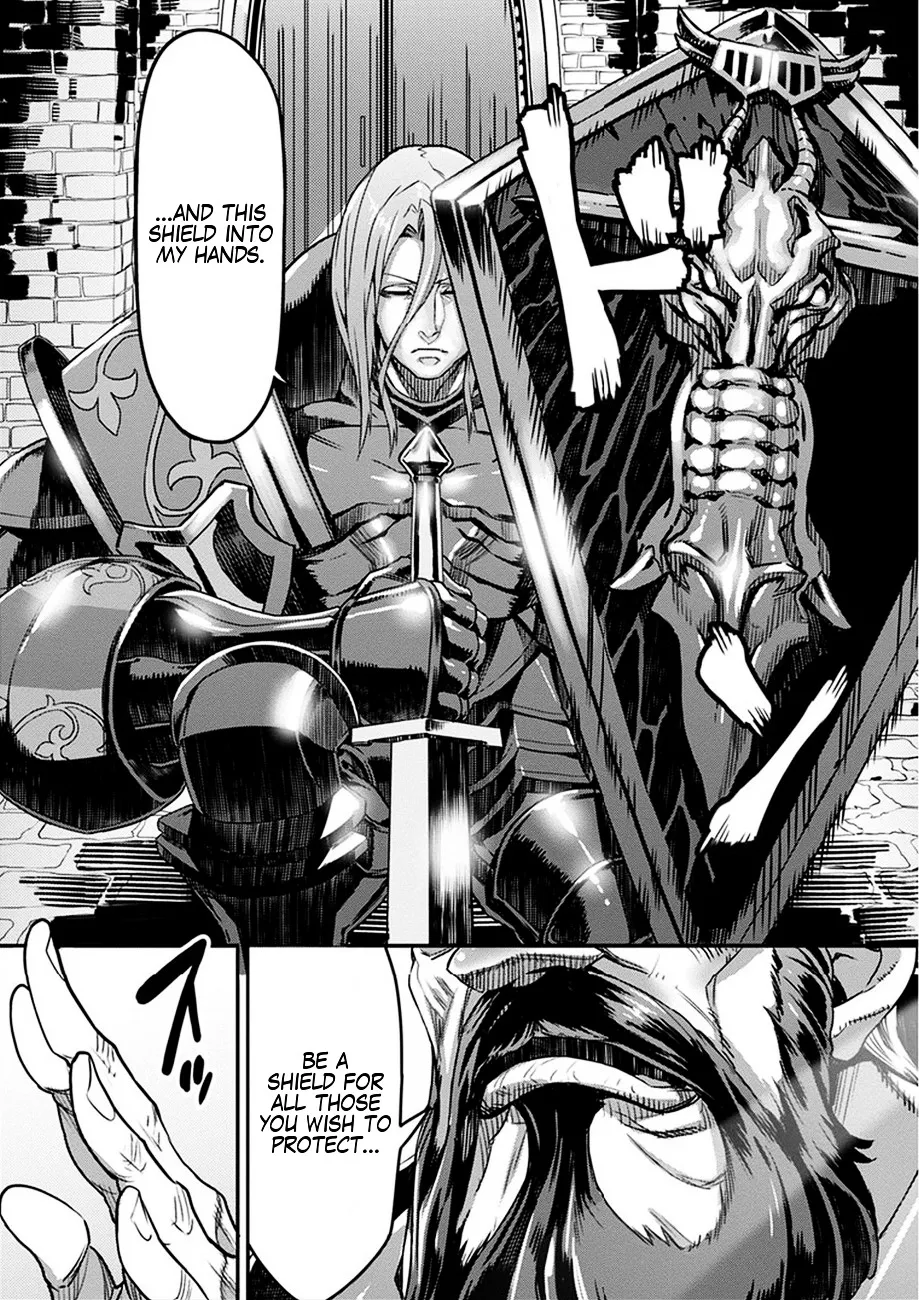 Dragon's Crown Chapter 1 Chapter 1 - page 6