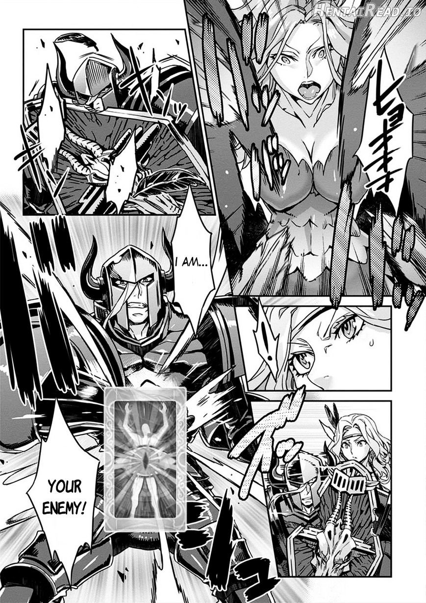 Dragon's Crown Chapter 1 Chapter 2 - page 16