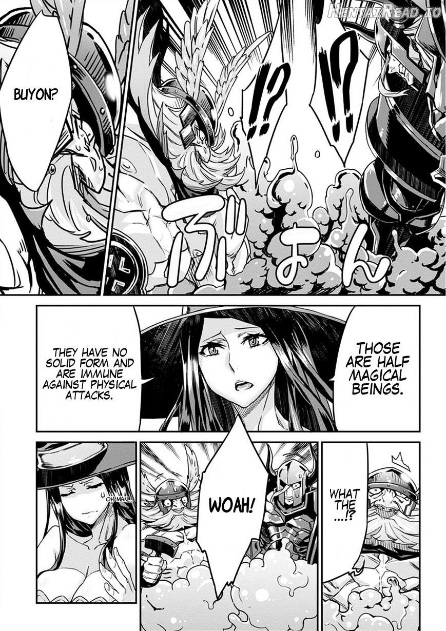 Dragon's Crown Chapter 1 Chapter 3 - page 6