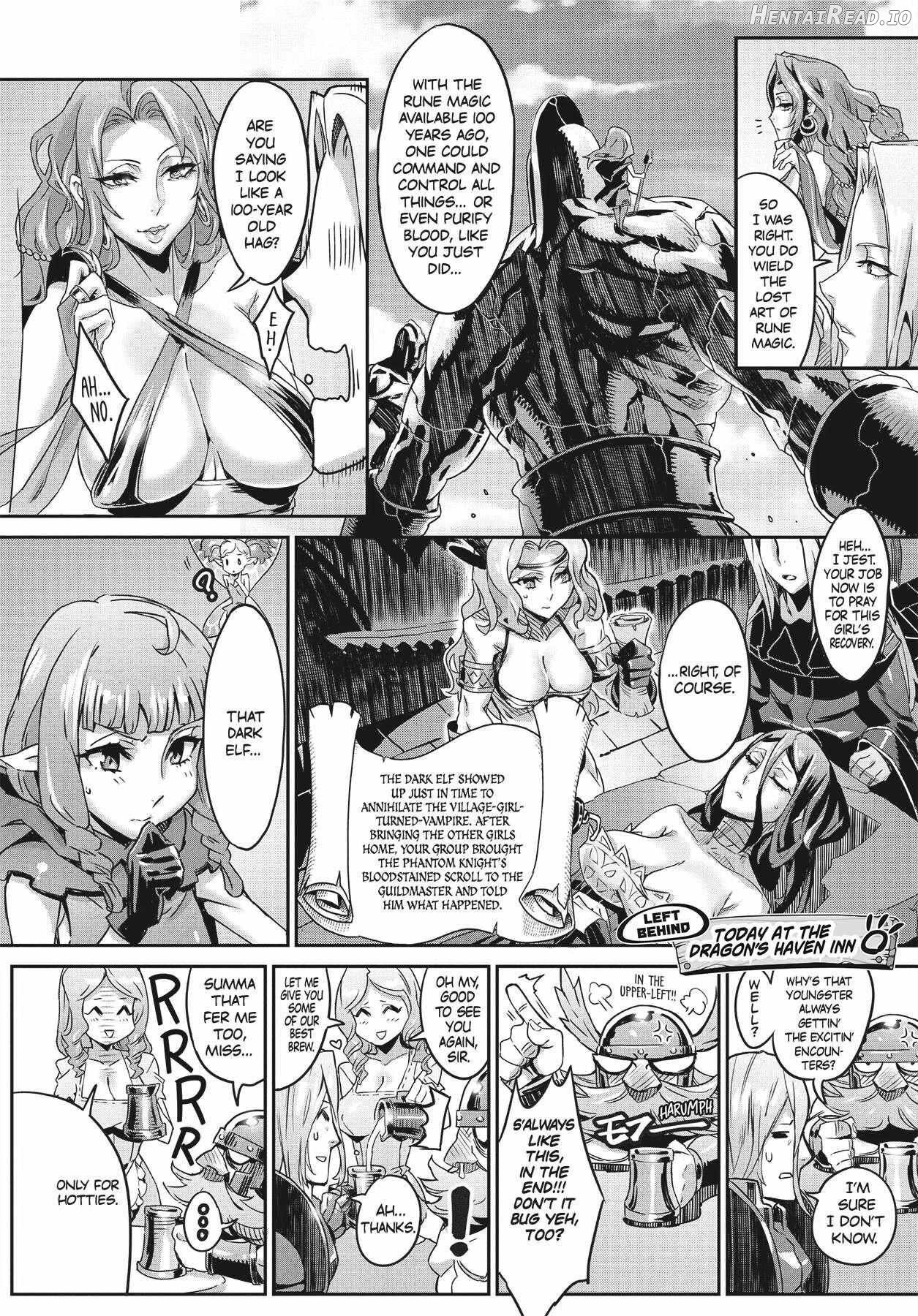 Dragon's Crown Chapter 1 Chapter 4 - page 24