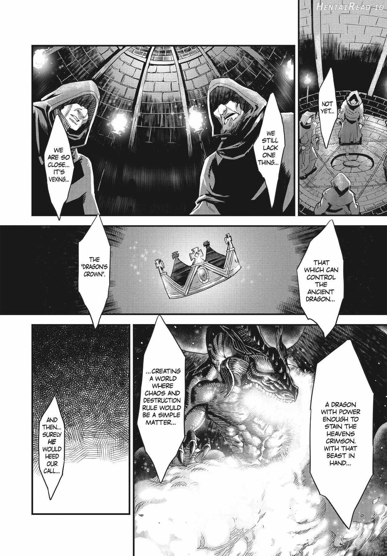 Dragon's Crown Chapter 1 Chapter 6 - page 22