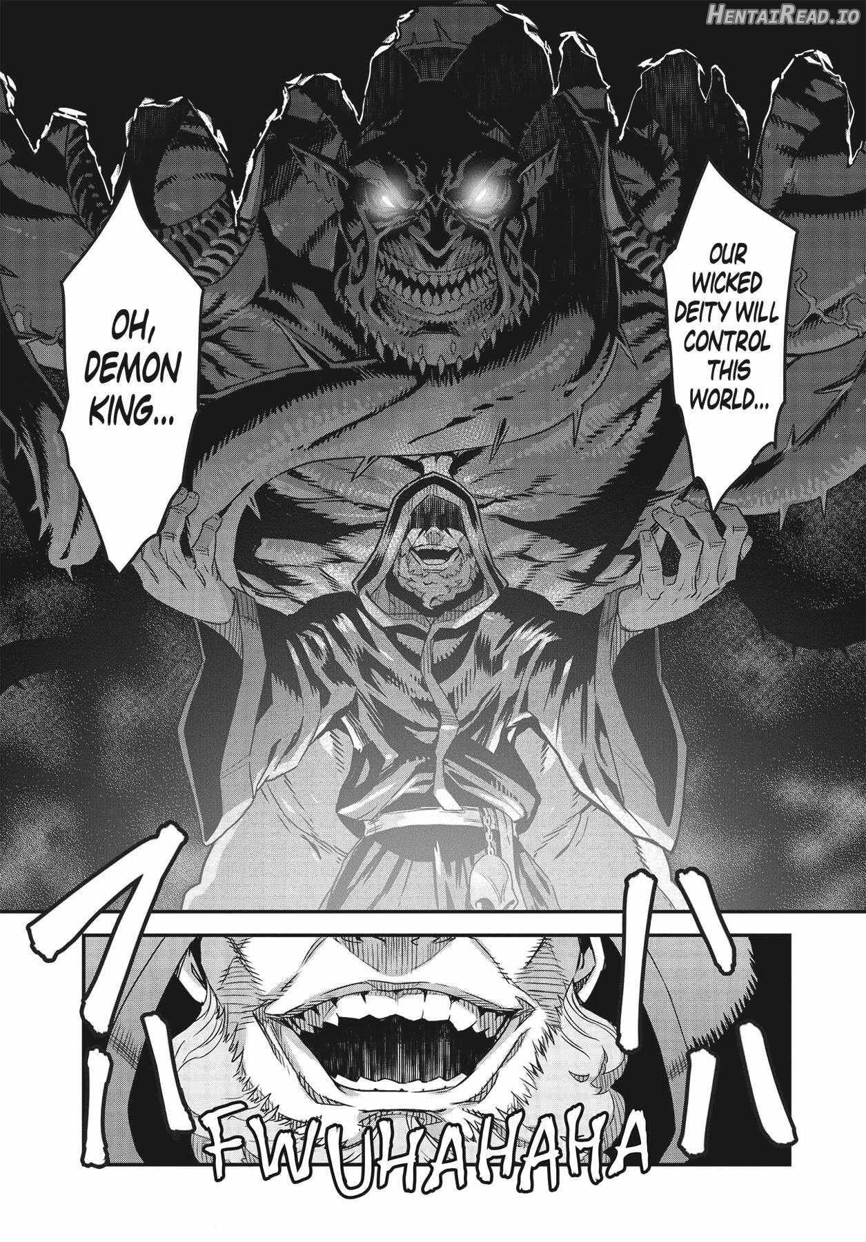 Dragon's Crown Chapter 1 Chapter 6 - page 23