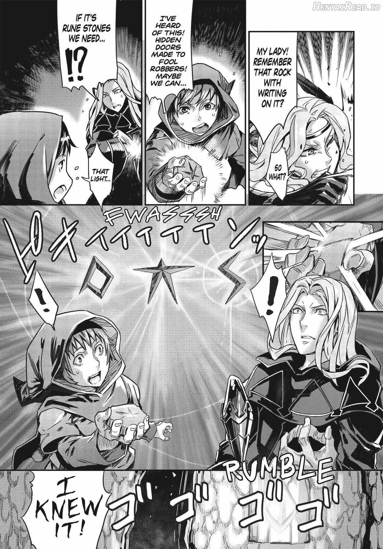 Dragon's Crown Chapter 1 Chapter 7 - page 15