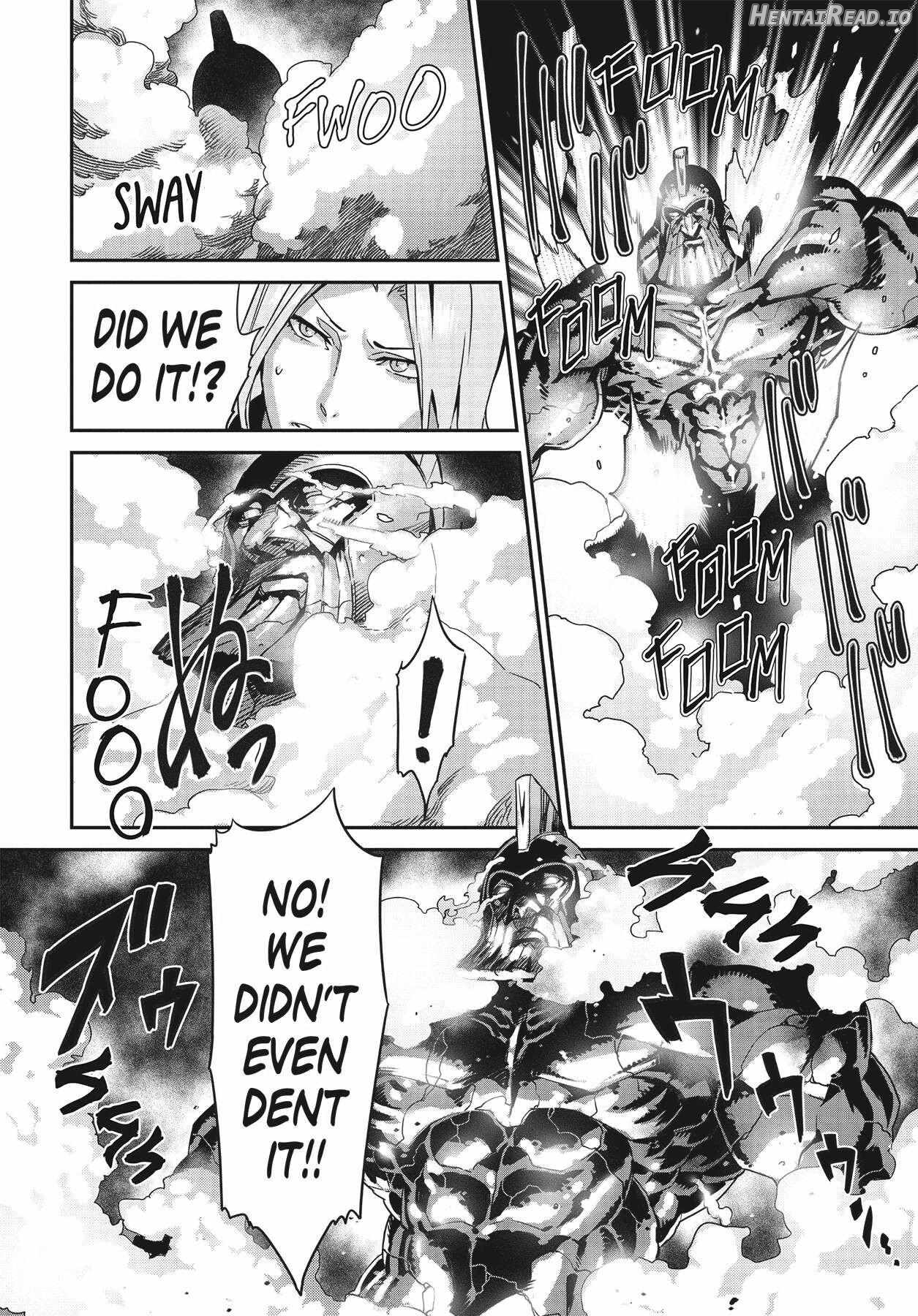 Dragon's Crown Chapter 1 Chapter 9 - page 14