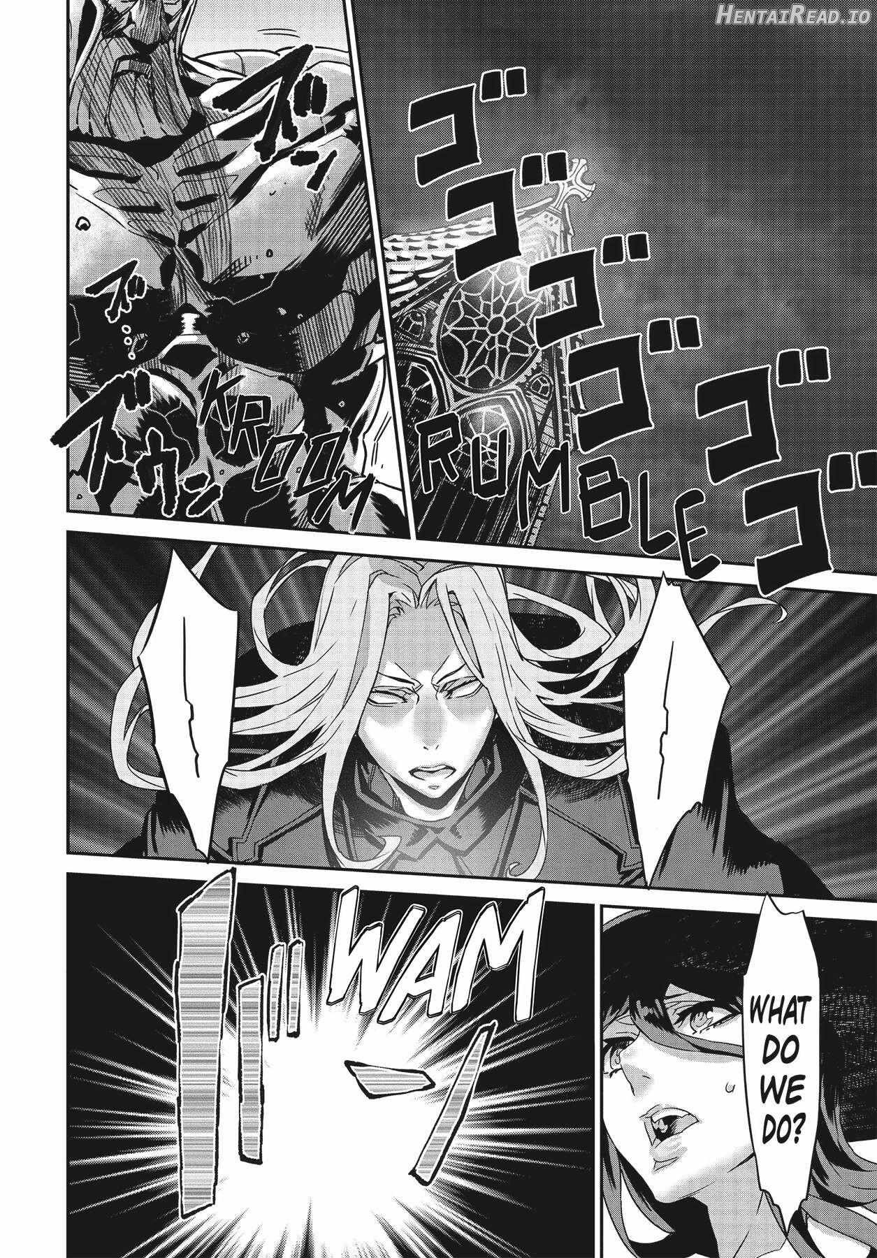 Dragon's Crown Chapter 1 Chapter 9 - page 20