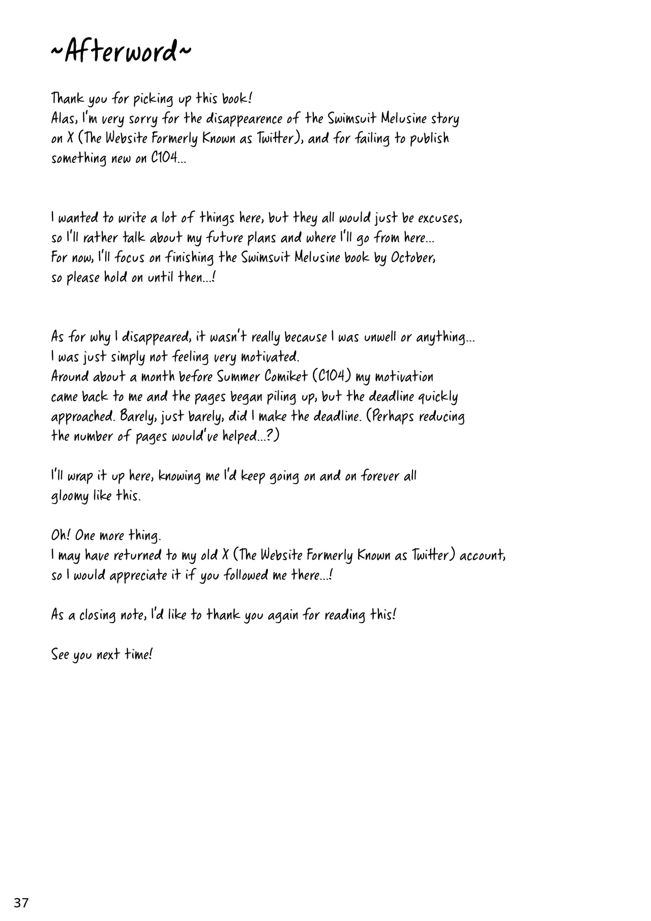 Motto Captain to Iroiro Ecchi Hon Chapter 1 - page 36