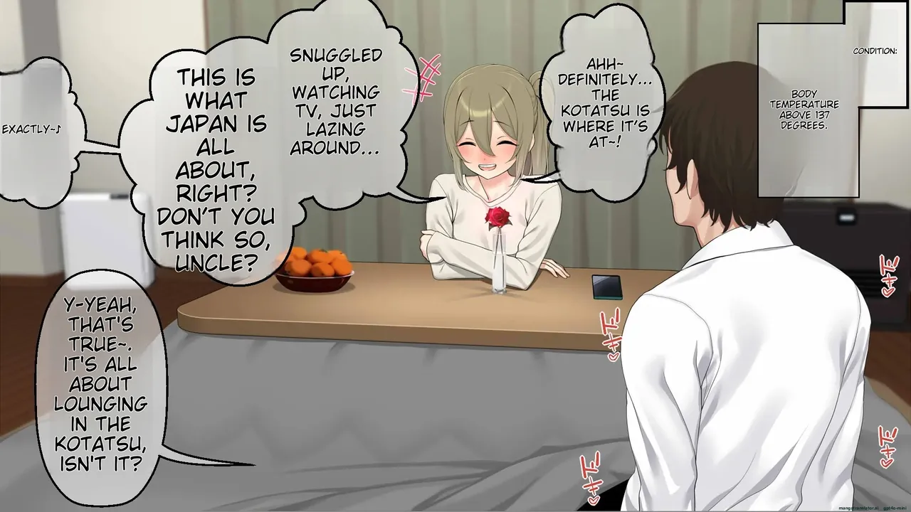 With my Remarried Wife and My In-Laws! Chapter 1 - page 42