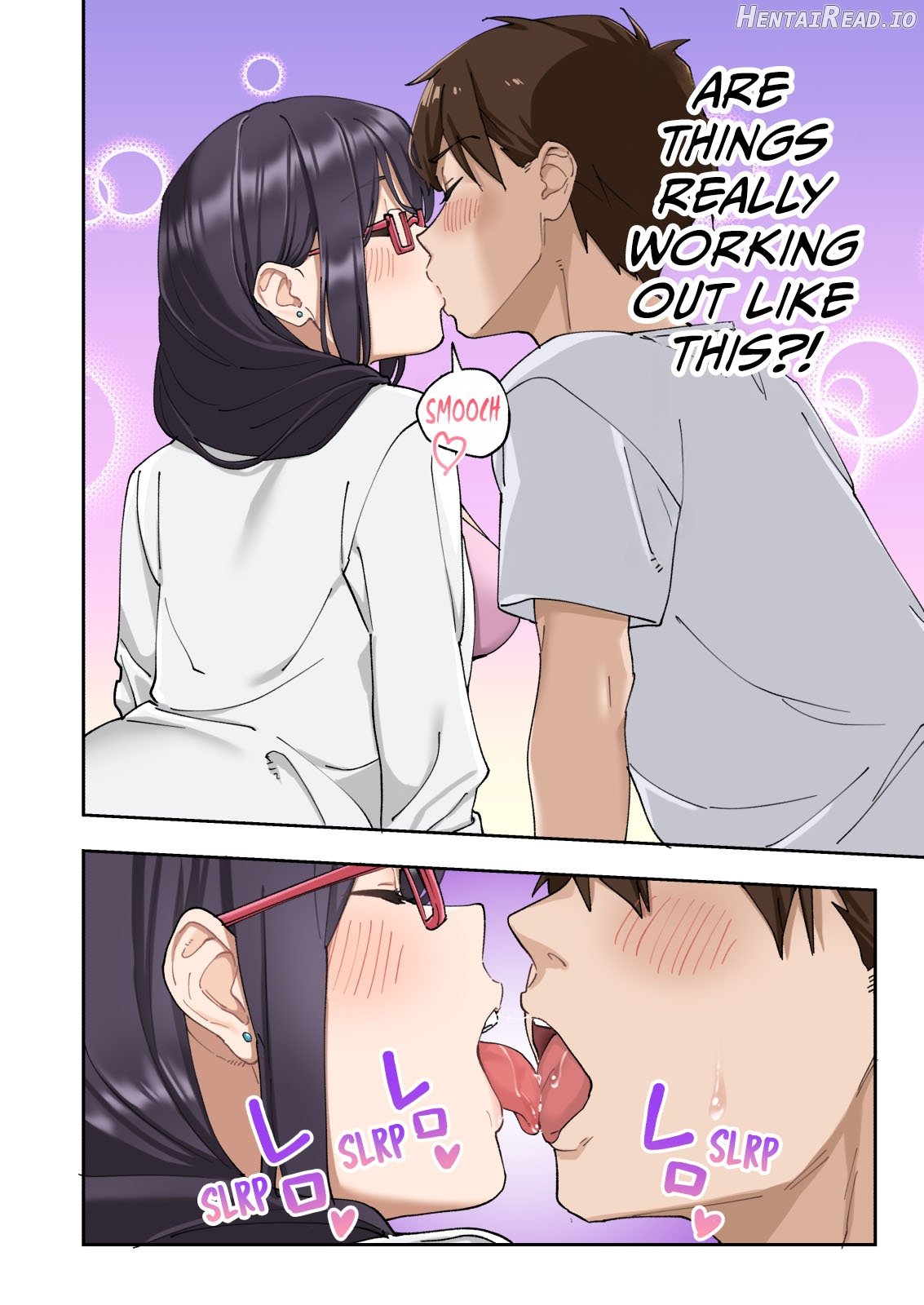 Sourou Kokufuku Clinic Chapter 1 - page 65