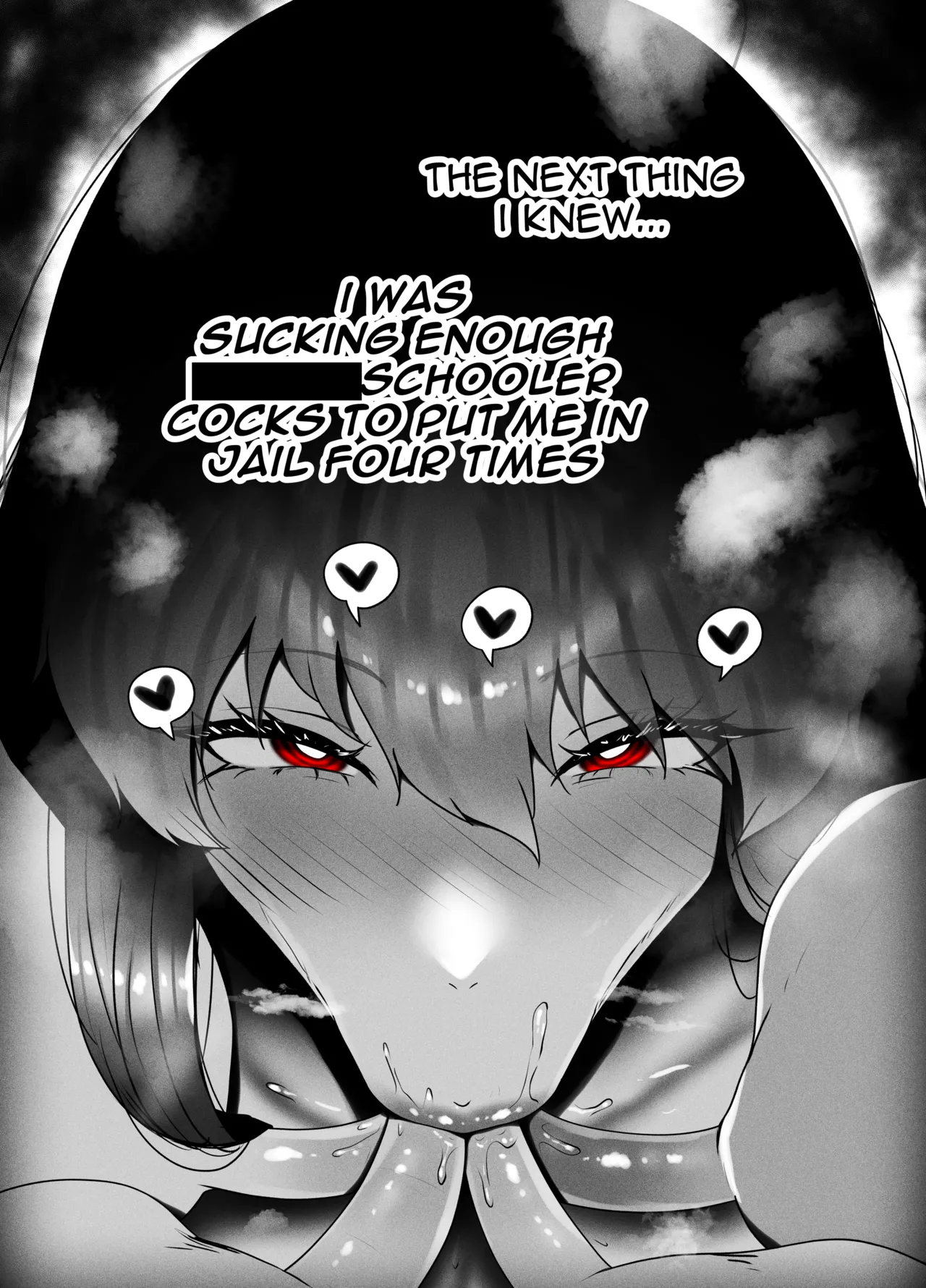 Aneoto Chapter 1 - page 31