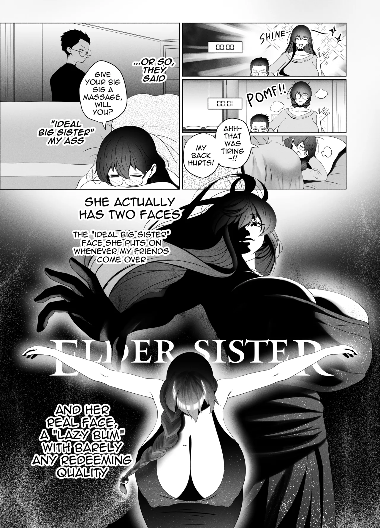Aneoto Chapter 1 - page 4