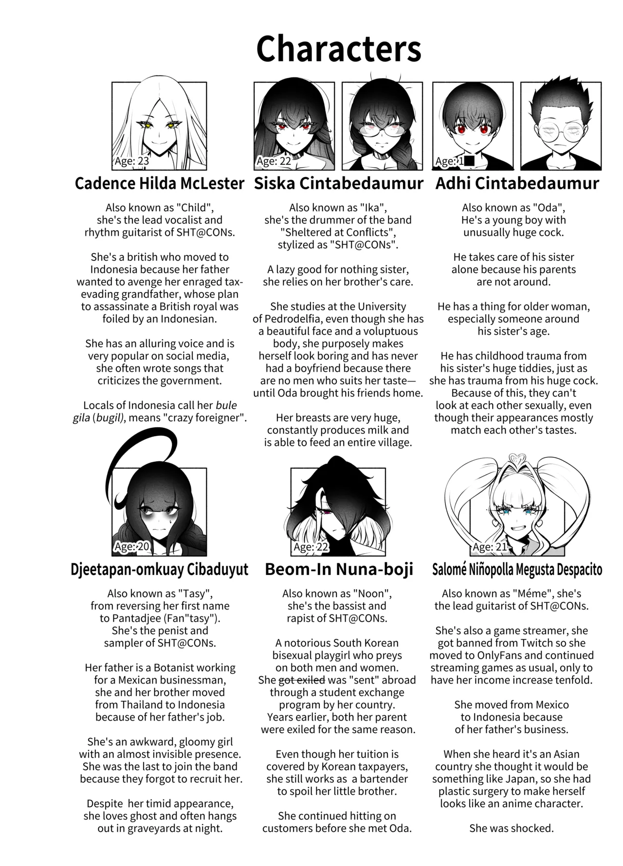 Aneoto Chapter 1 - page 44