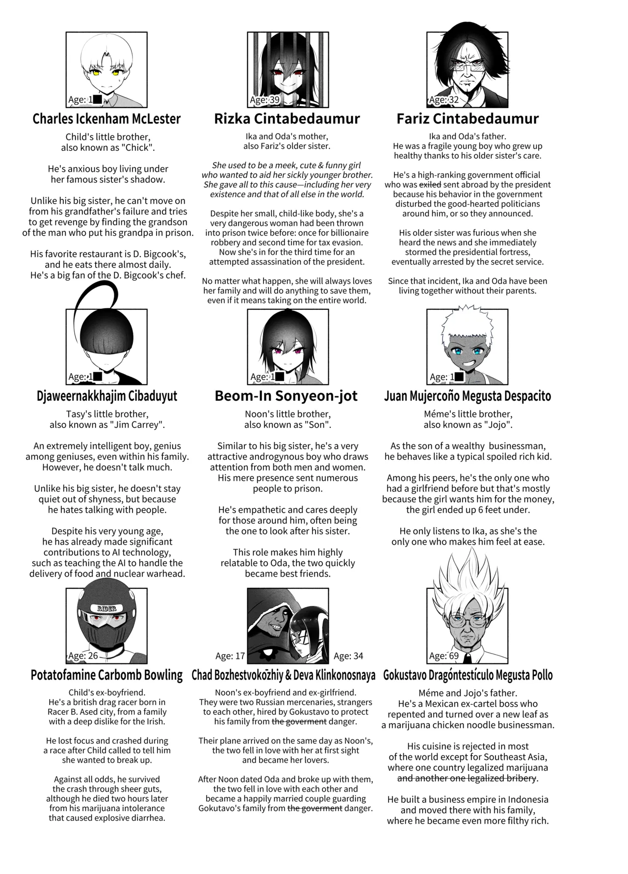 Aneoto Chapter 1 - page 45