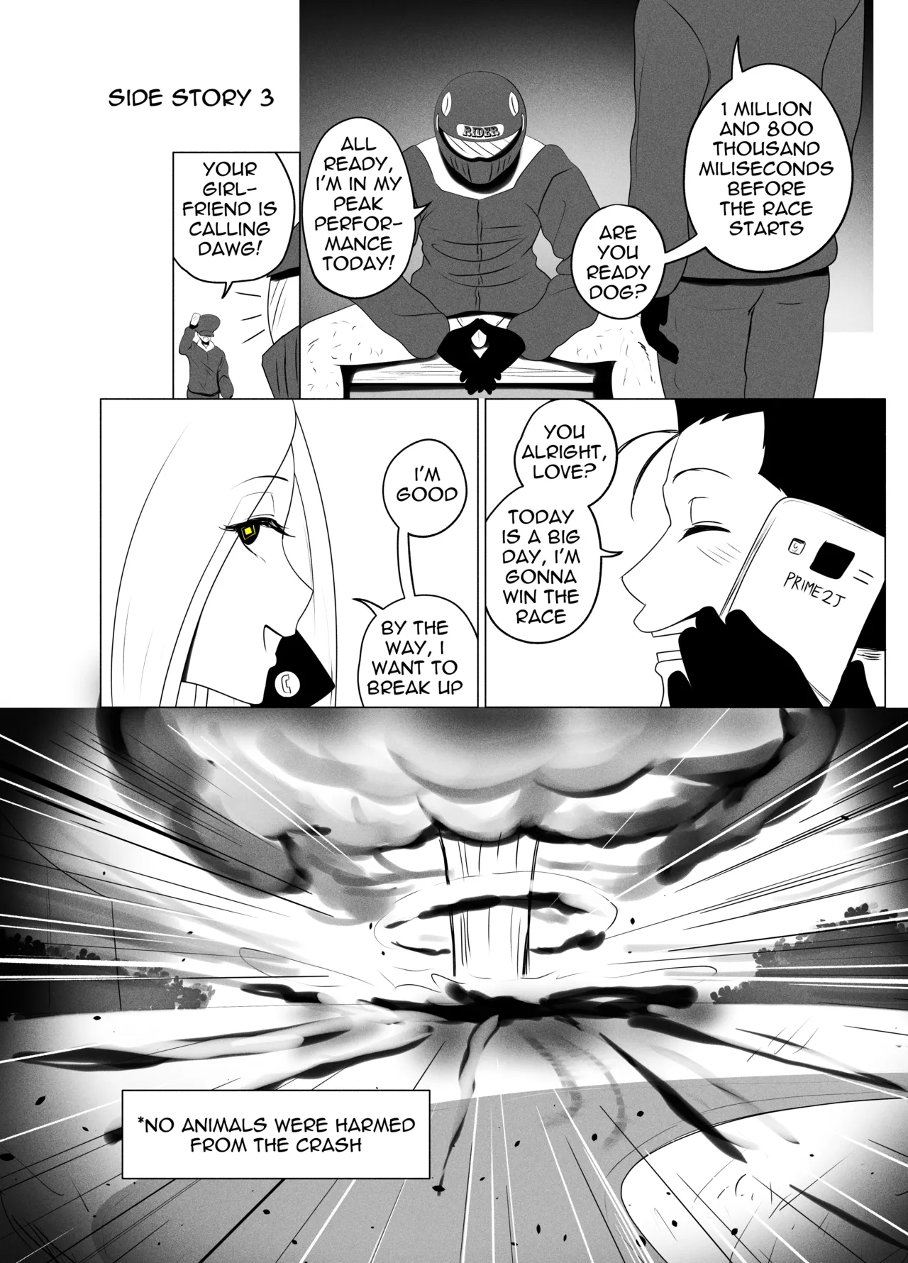 Aneoto Chapter 1 - page 48