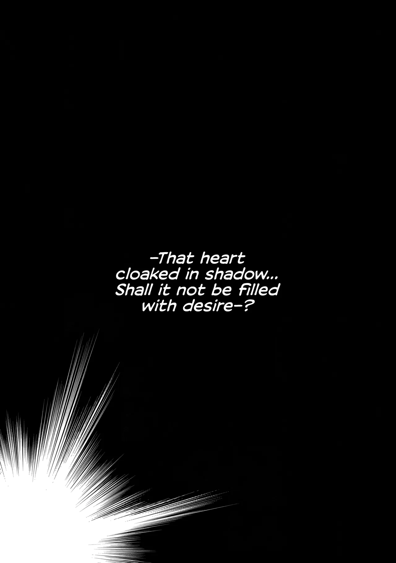 Shichisai no Lamuros 4 - Epilogue Chapter 1 - page 1