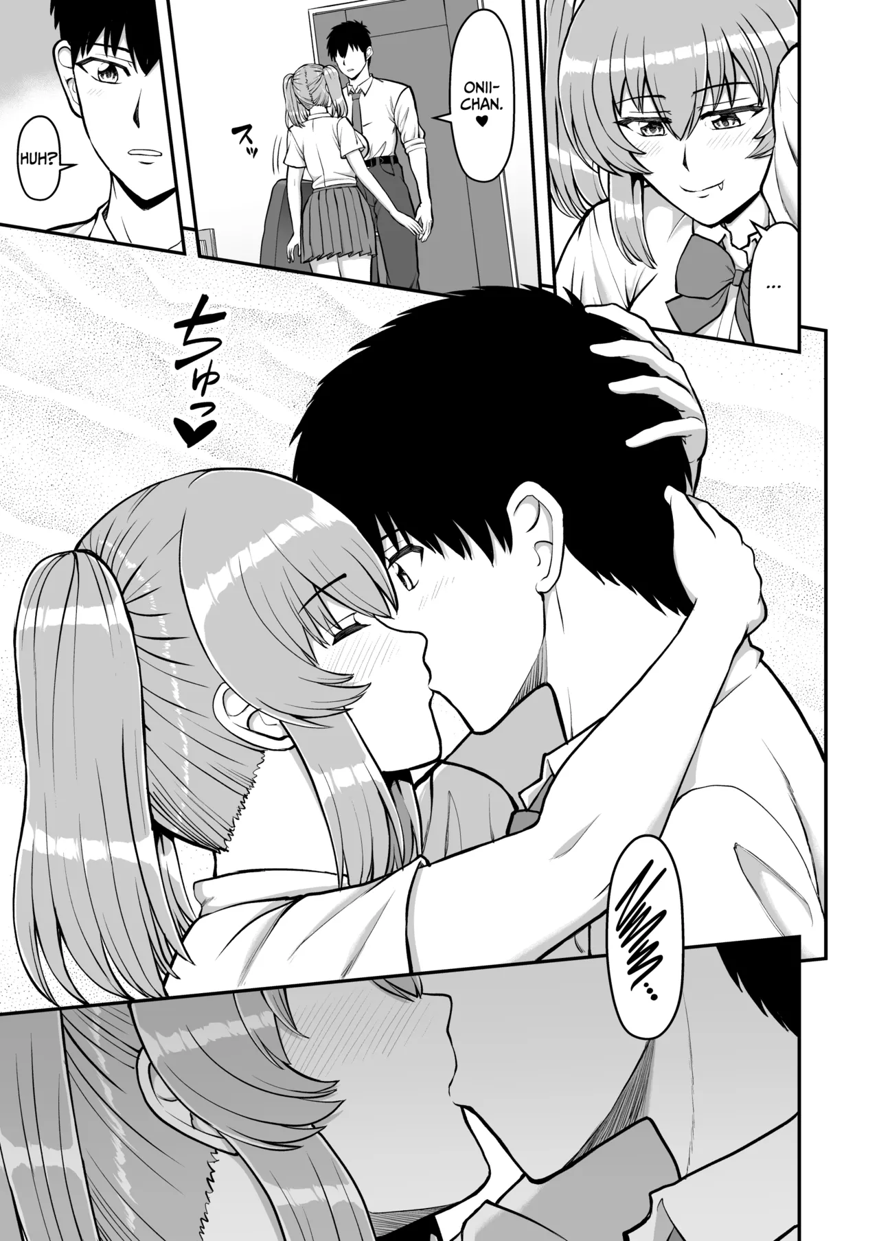 Lolicon de Kusozako de Hentai no Chou Kimoi Watashi no Daidaidaidaidaisuki na Onii-chan o Watashi no Isshou no Dorei ni Shiteyatta wwwww Chapter 1 - page 160