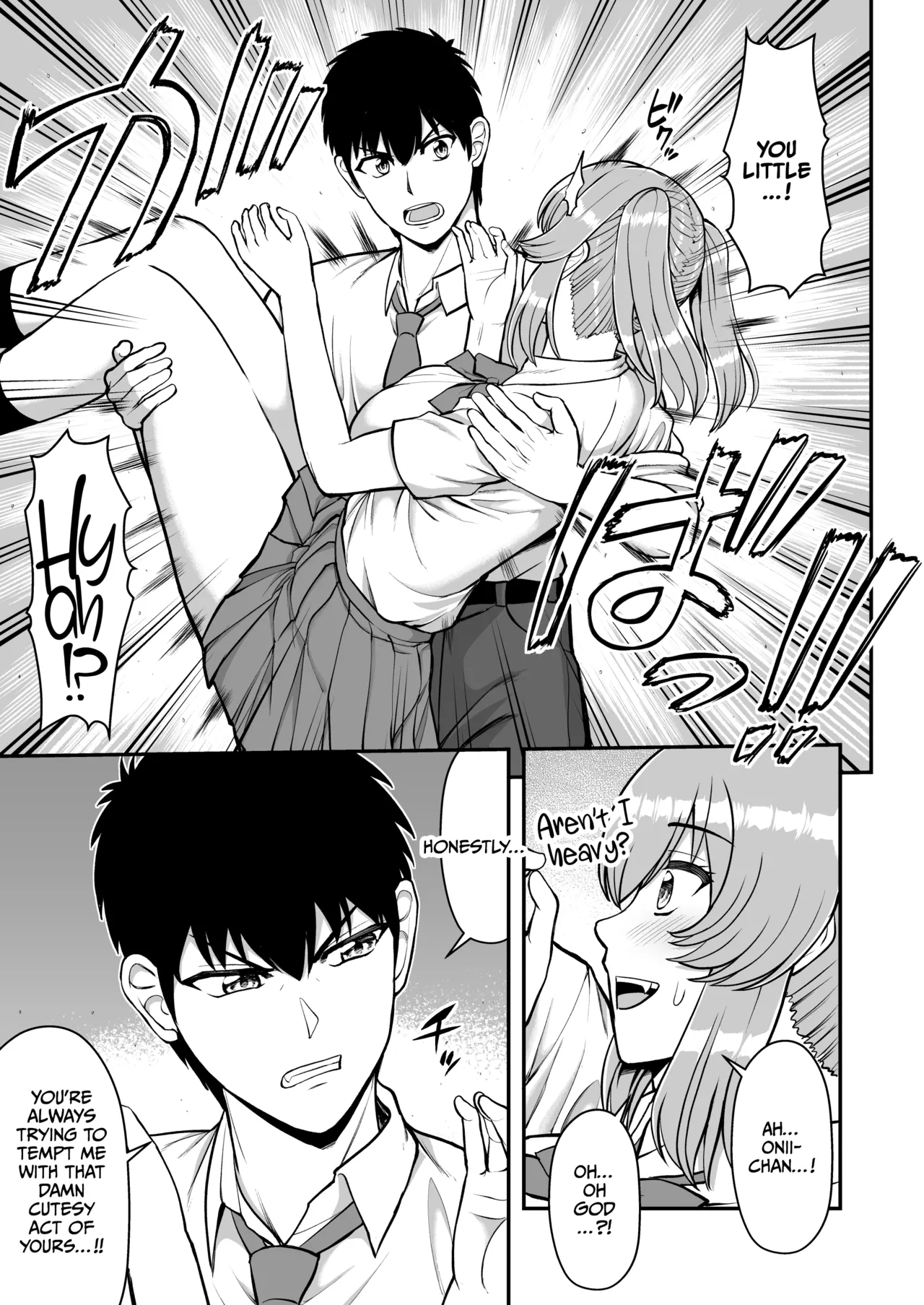 Lolicon de Kusozako de Hentai no Chou Kimoi Watashi no Daidaidaidaidaisuki na Onii-chan o Watashi no Isshou no Dorei ni Shiteyatta wwwww Chapter 1 - page 164