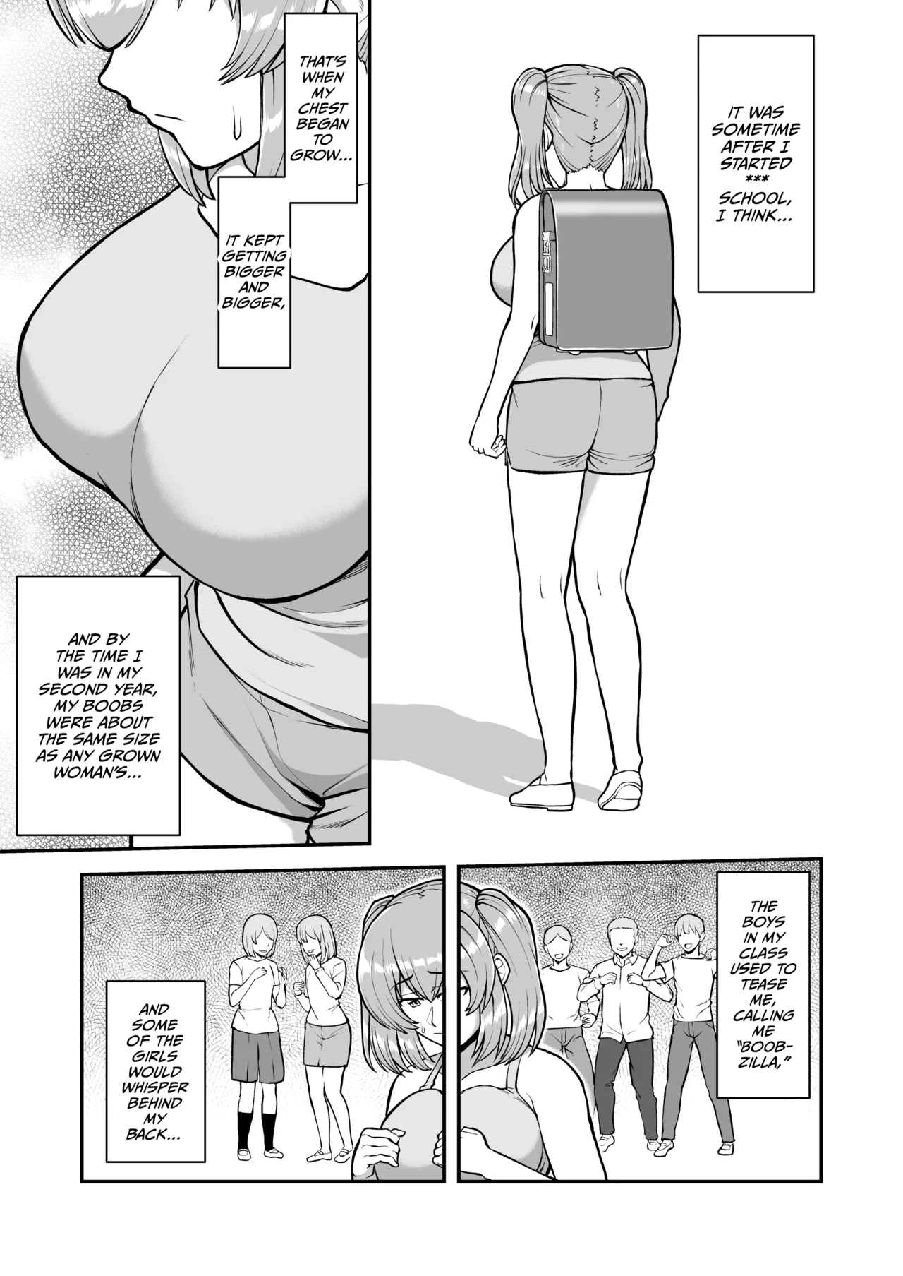 Lolicon de Kusozako de Hentai no Chou Kimoi Watashi no Daidaidaidaidaisuki na Onii-chan o Watashi no Isshou no Dorei ni Shiteyatta wwwww Chapter 1 - page 2