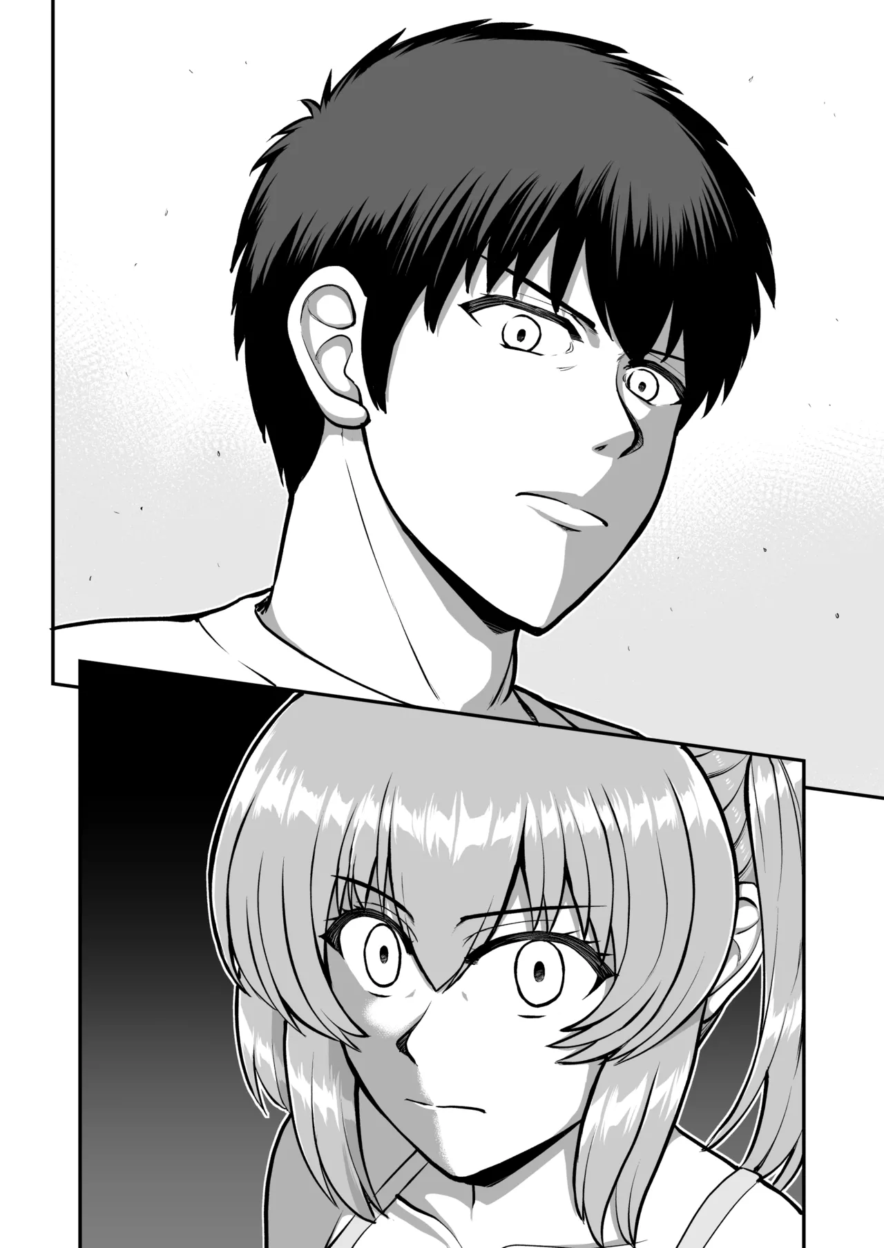 Lolicon de Kusozako de Hentai no Chou Kimoi Watashi no Daidaidaidaidaisuki na Onii-chan o Watashi no Isshou no Dorei ni Shiteyatta wwwww Chapter 1 - page 27