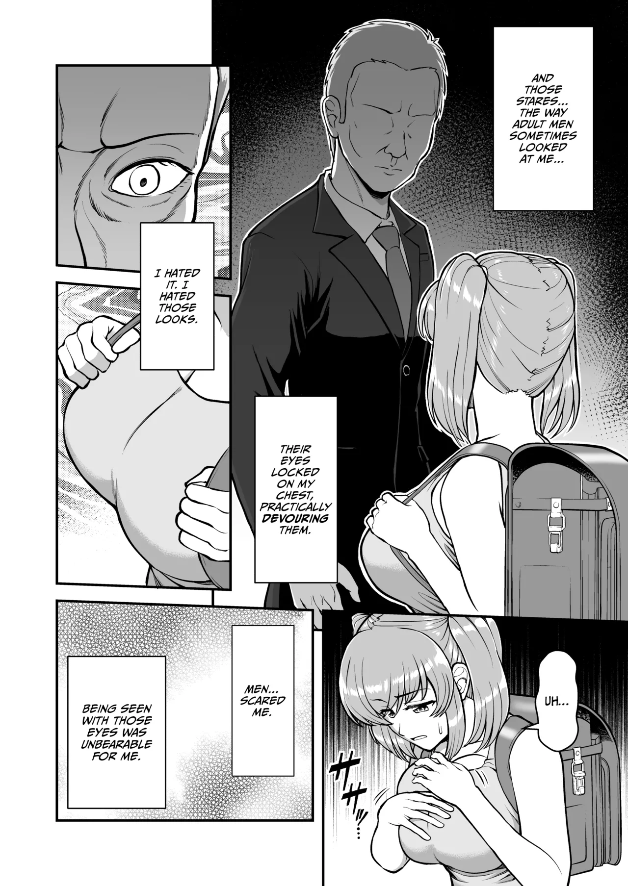 Lolicon de Kusozako de Hentai no Chou Kimoi Watashi no Daidaidaidaidaisuki na Onii-chan o Watashi no Isshou no Dorei ni Shiteyatta wwwww Chapter 1 - page 3