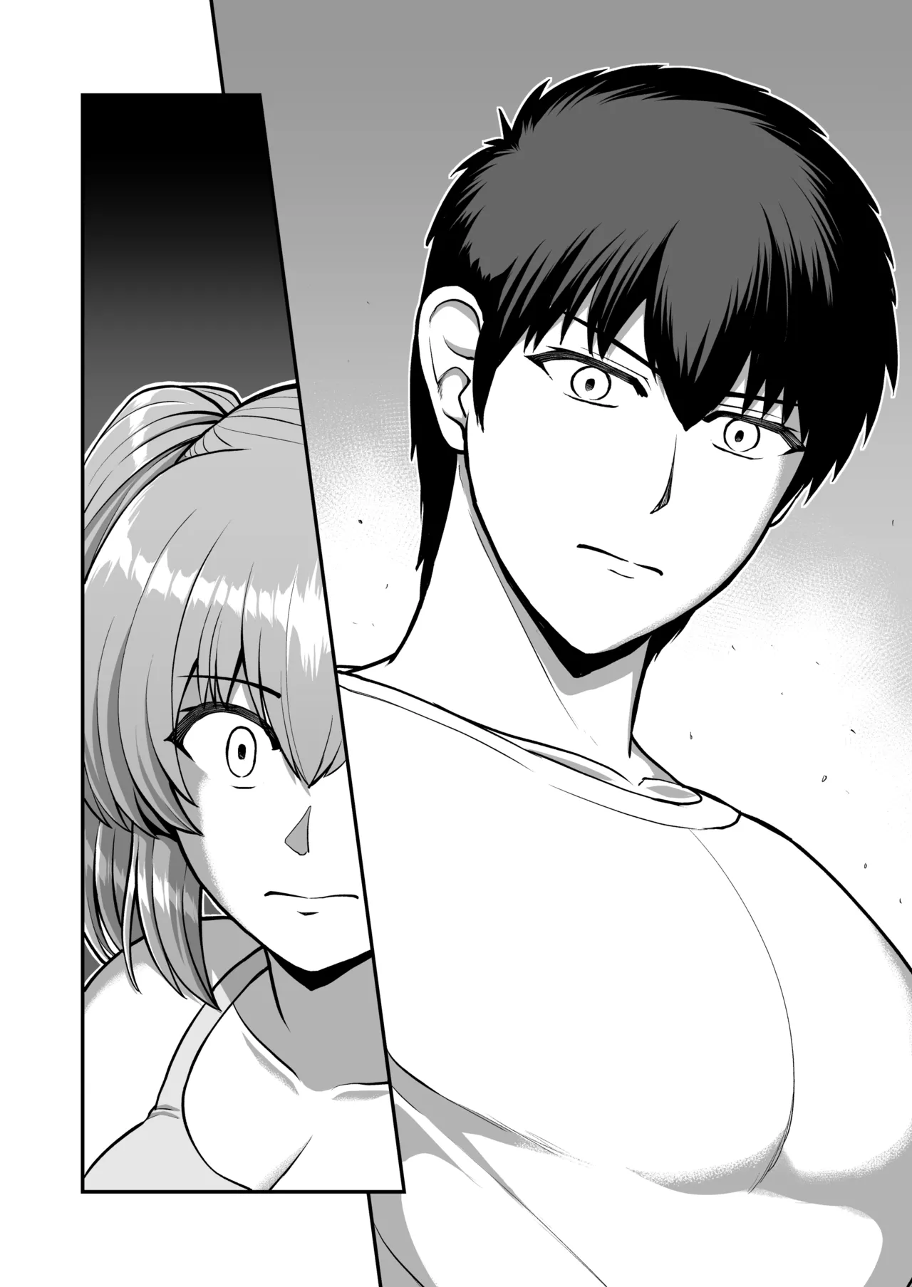 Lolicon de Kusozako de Hentai no Chou Kimoi Watashi no Daidaidaidaidaisuki na Onii-chan o Watashi no Isshou no Dorei ni Shiteyatta wwwww Chapter 1 - page 31
