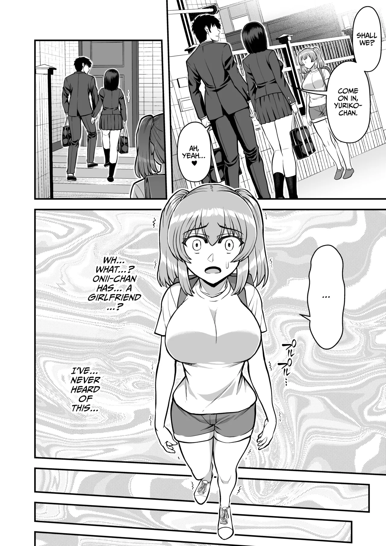 Lolicon de Kusozako de Hentai no Chou Kimoi Watashi no Daidaidaidaidaisuki na Onii-chan o Watashi no Isshou no Dorei ni Shiteyatta wwwww Chapter 1 - page 41