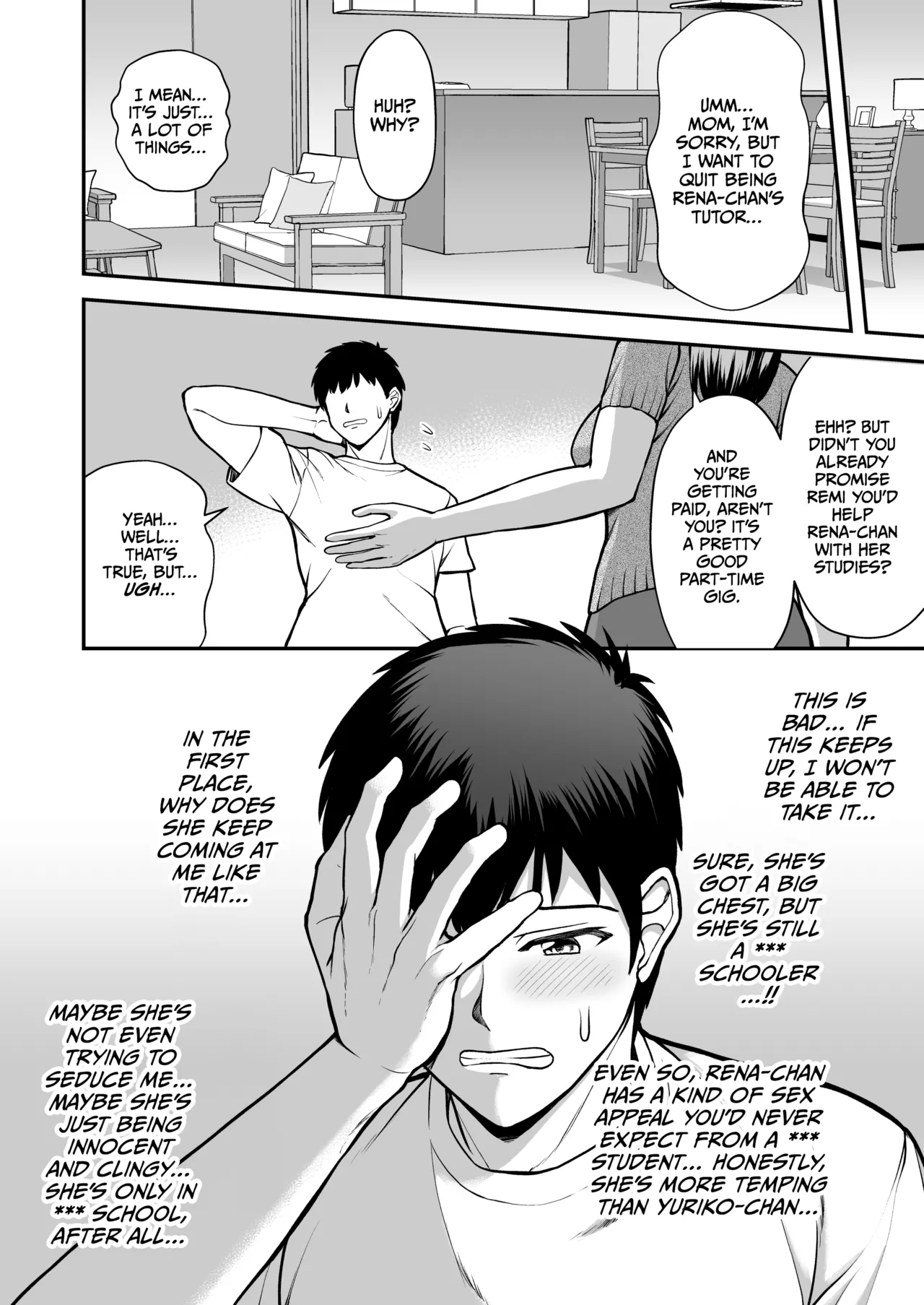 Lolicon de Kusozako de Hentai no Chou Kimoi Watashi no Daidaidaidaidaisuki na Onii-chan o Watashi no Isshou no Dorei ni Shiteyatta wwwww Chapter 1 - page 61