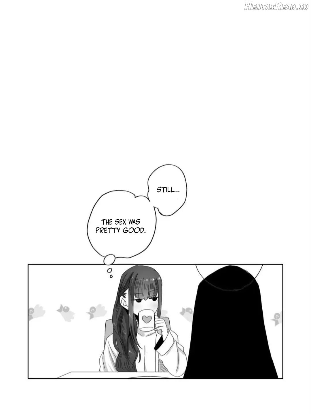 Lustful Little Kitty Cat Chapter 1 - page 36