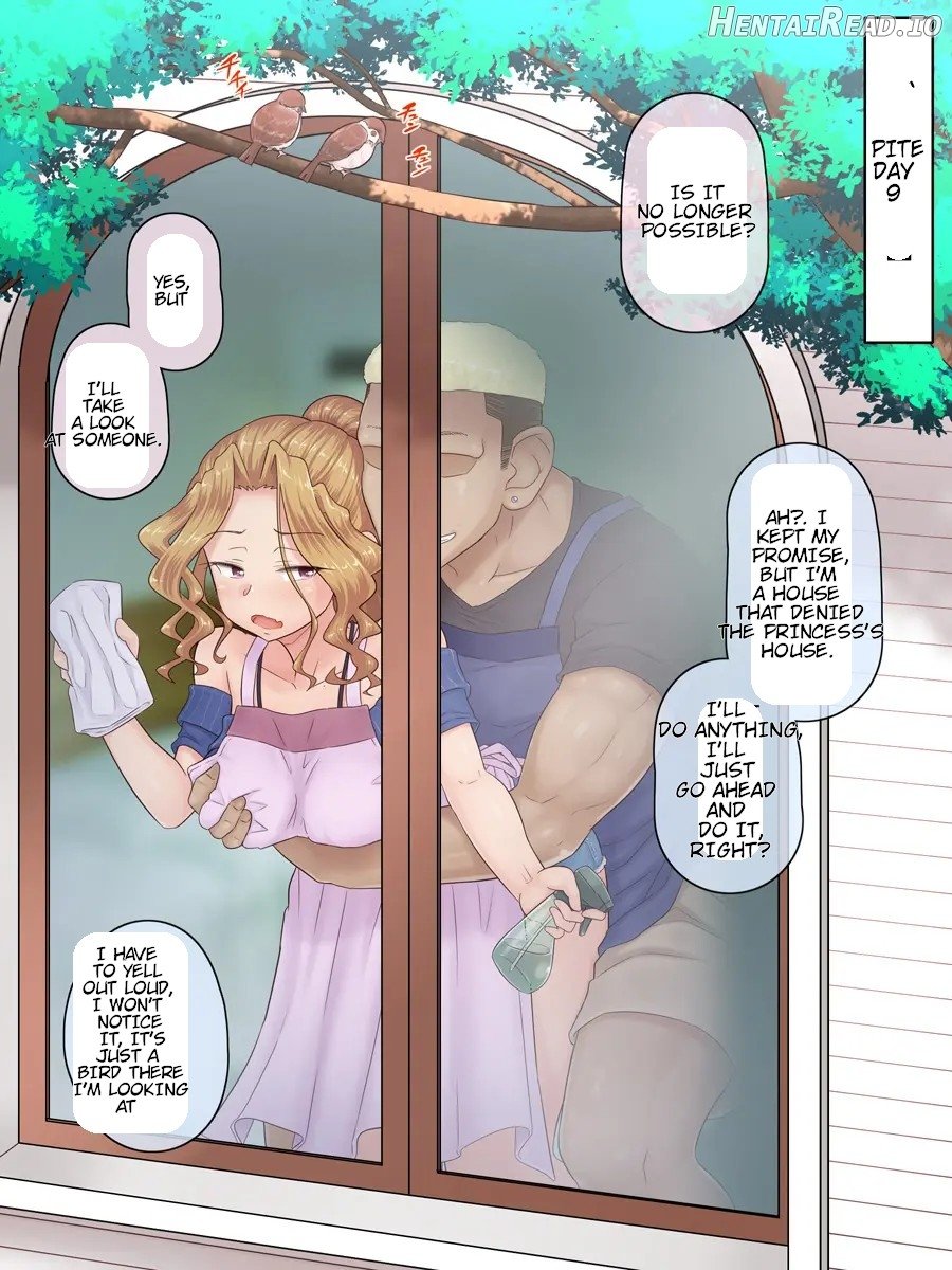 My girlfriend and my DQN senior's cuckold resort job - Yoroduya Hyakuhachi Chapter 1 - page 80