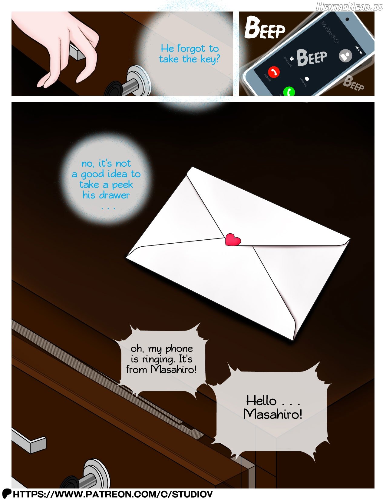 Transformation EP 17 Chapter 1 - page 10