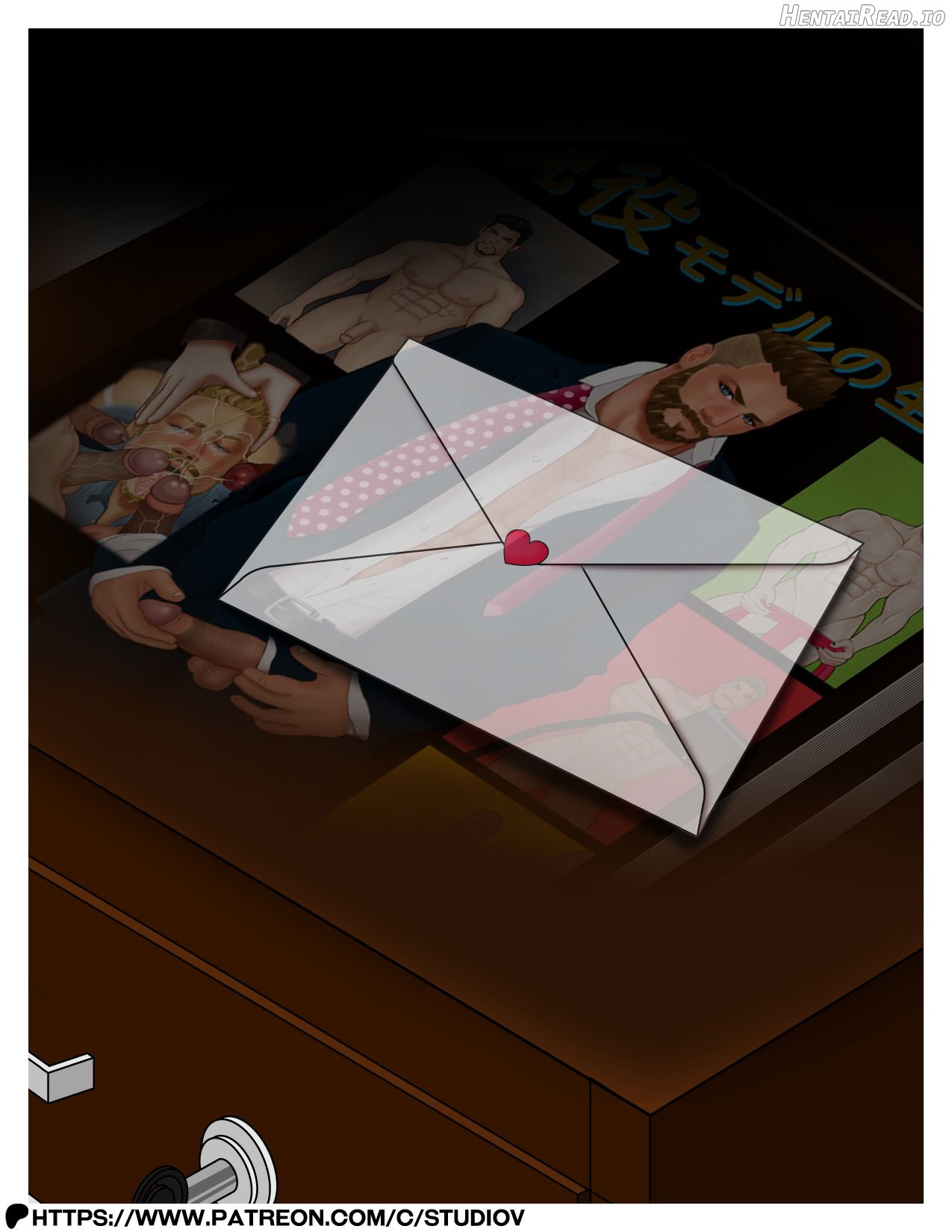 Transformation EP 17 Chapter 1 - page 11