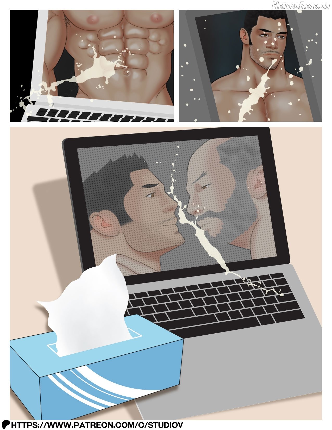 Transformation EP 17 Chapter 1 - page 20