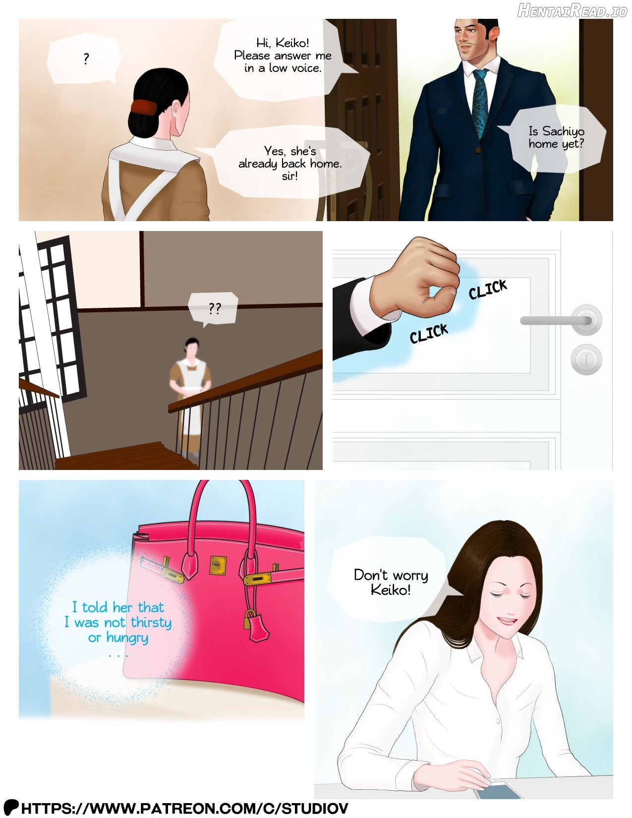 Transformation EP 17 Chapter 1 - page 21